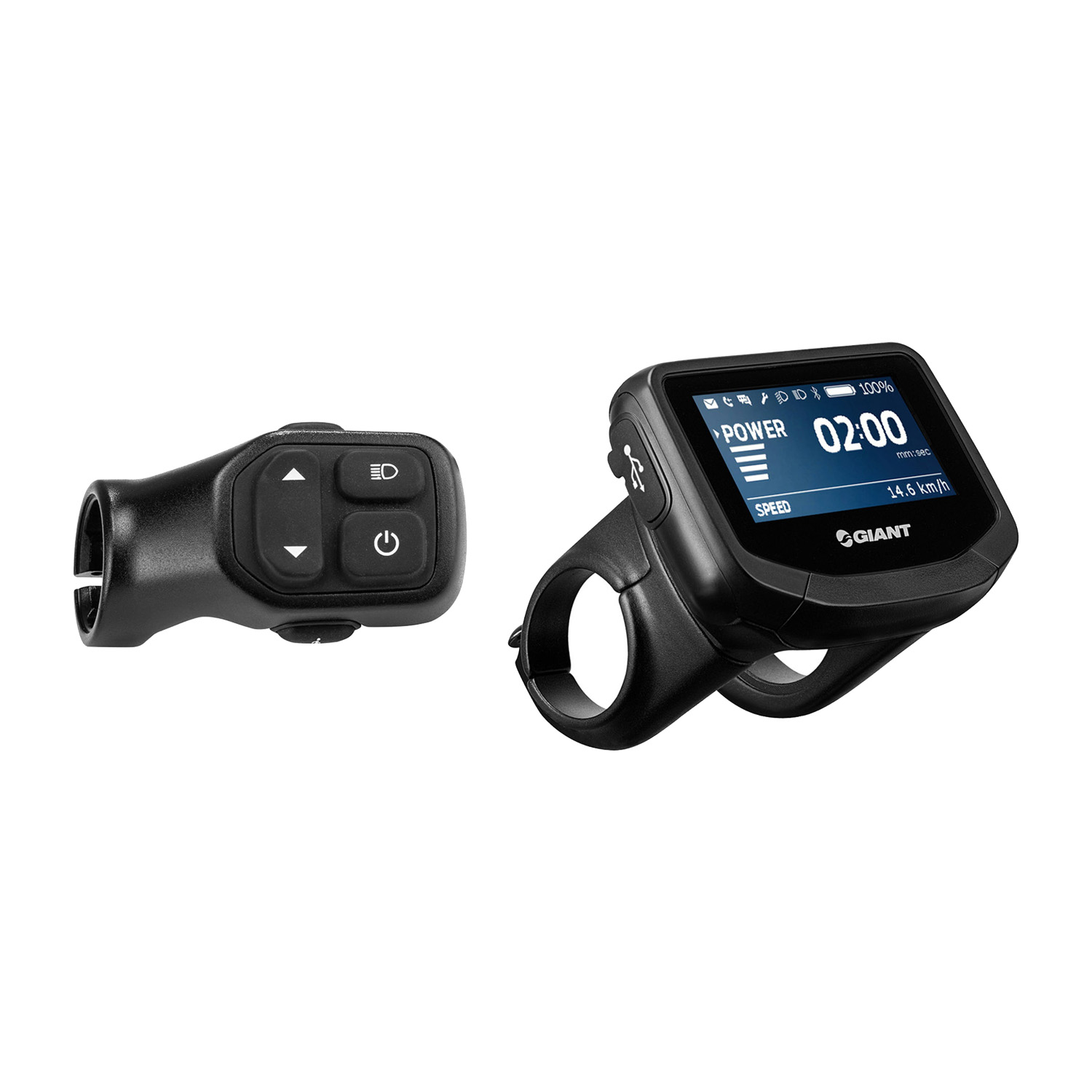 Giant RideControl Evo  Giant RideControl Evo