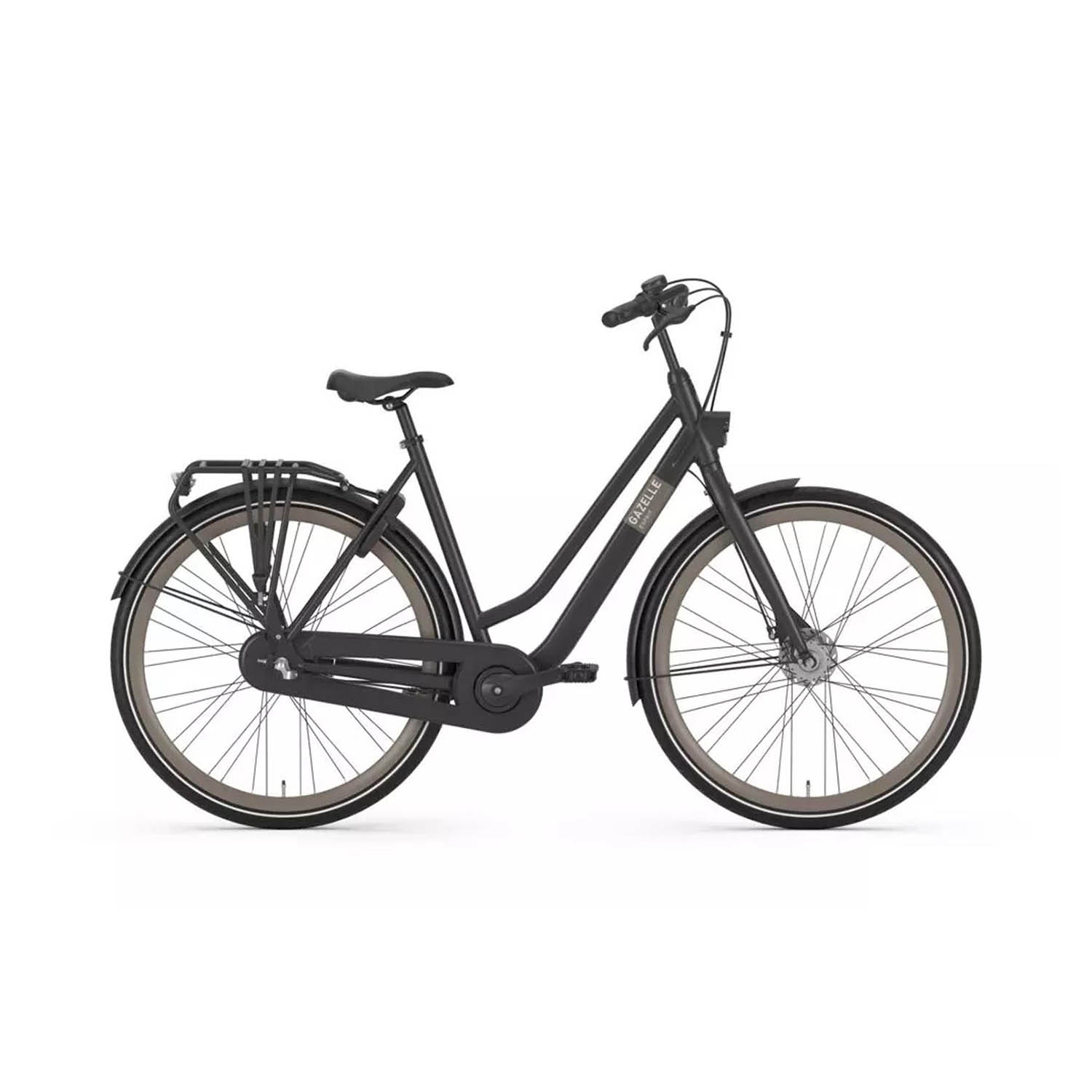 Gazelle Esprit T3 2023 Gazelle Esprit T3 2023