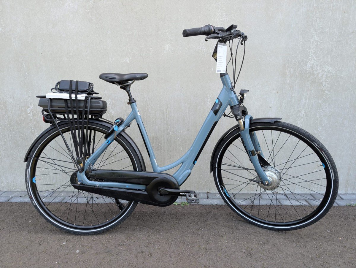 Giant Ease E+ 56 cm tweedehands e-bike