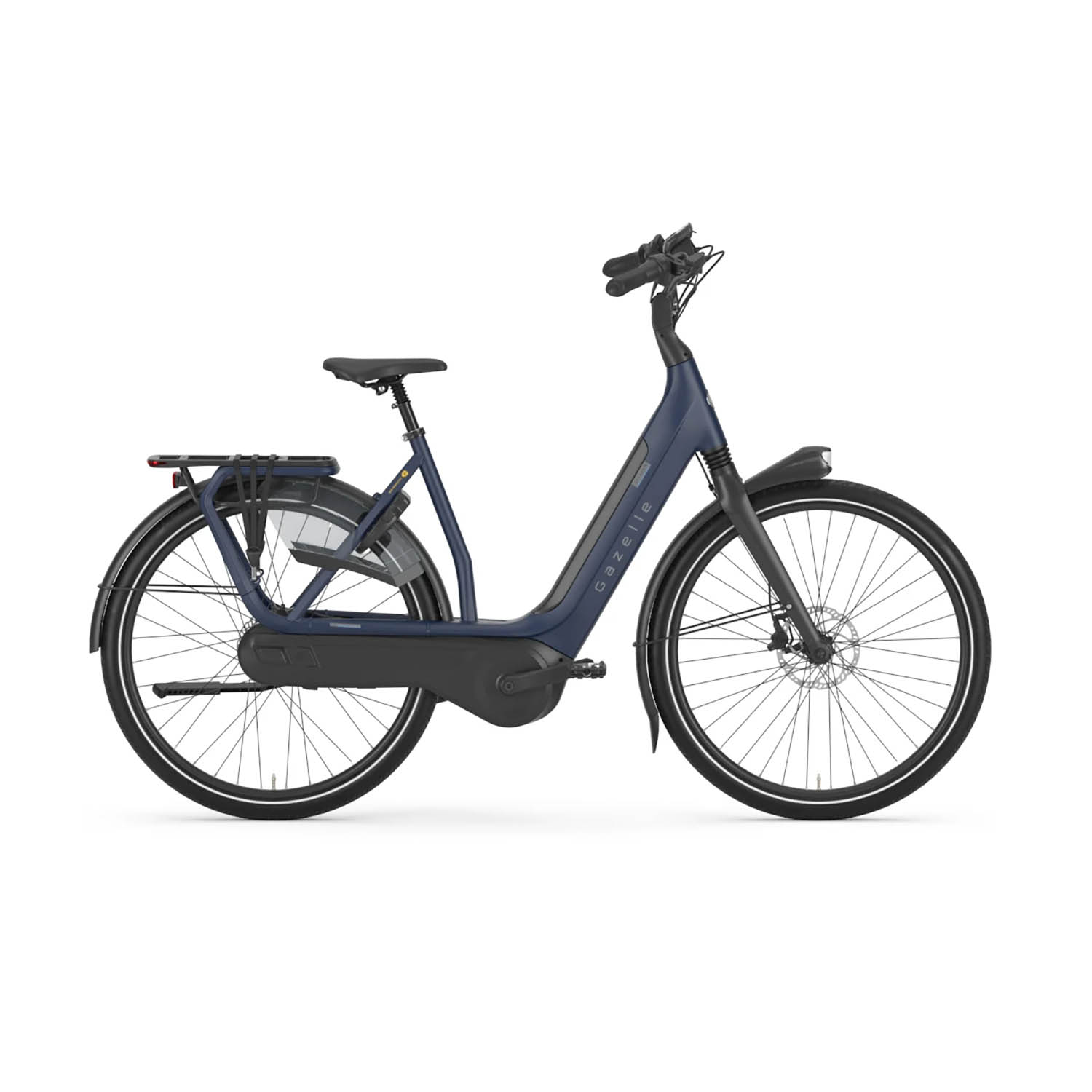 Gazelle Avignon C8 HMB Gazelle Avignon C8 HMB