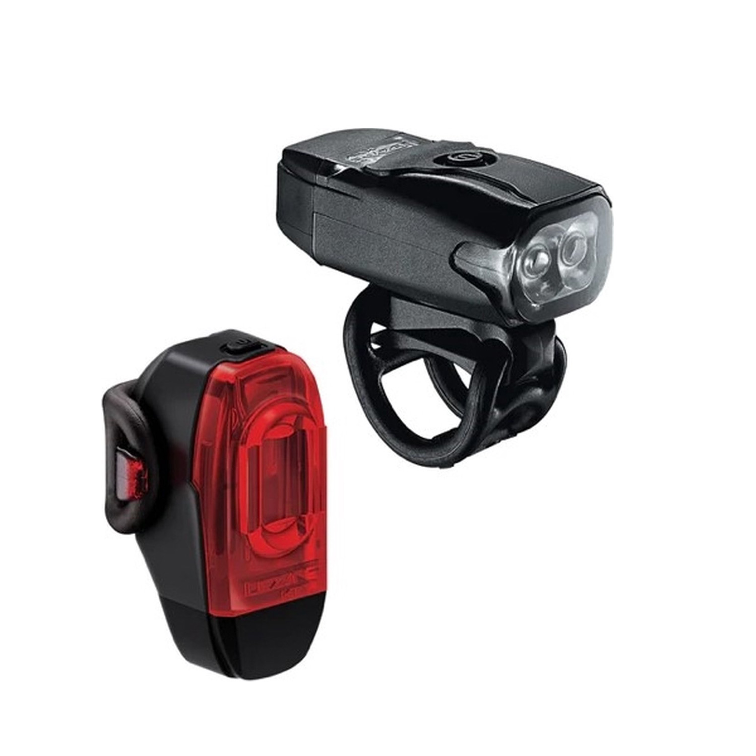 Sigma verlichtingsset Buster 400 Buster RL 80 Flash USB Zwart Sigma verlichtingsset Buster 400 Buster RL 80 Flash USB Zwart