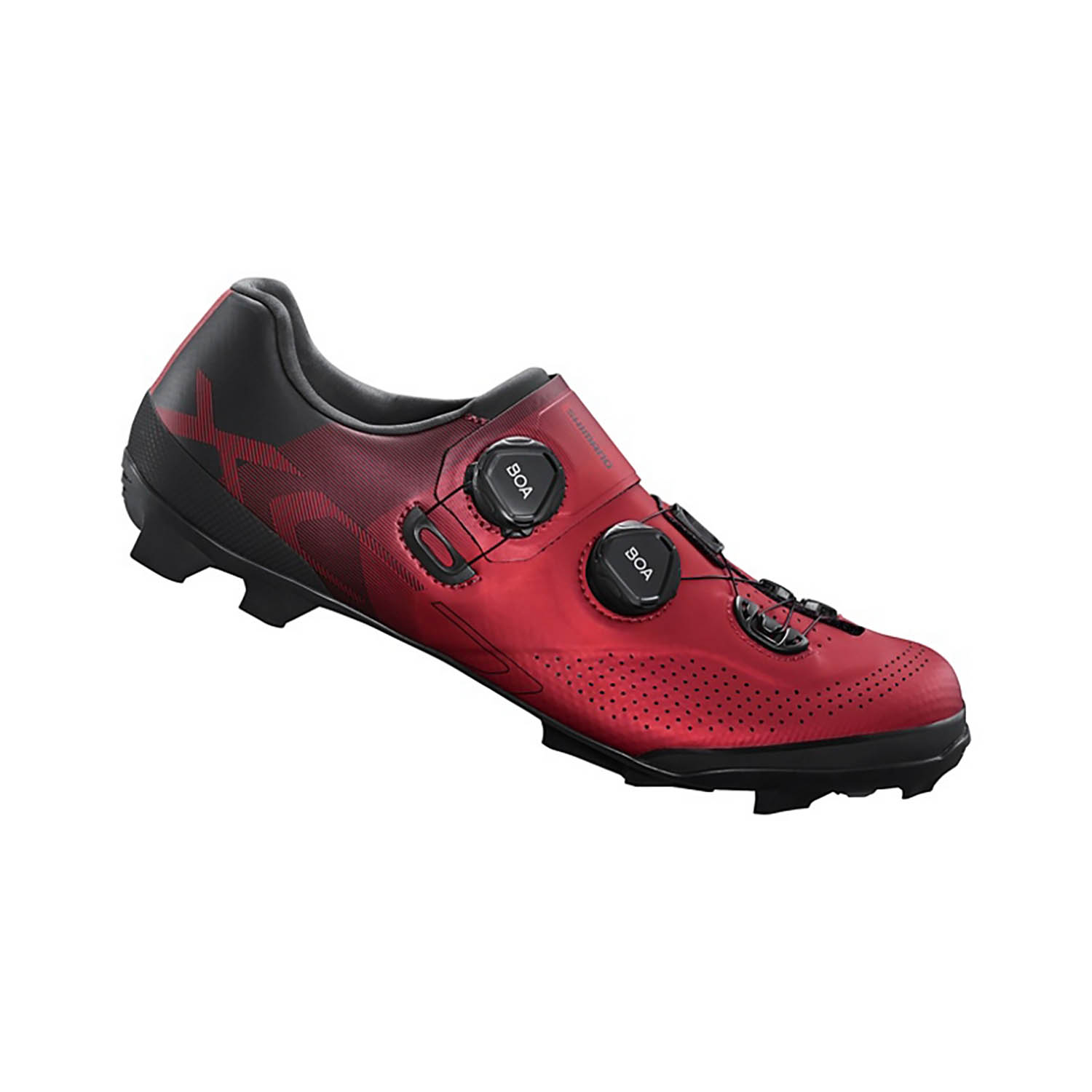 Shimano XC702