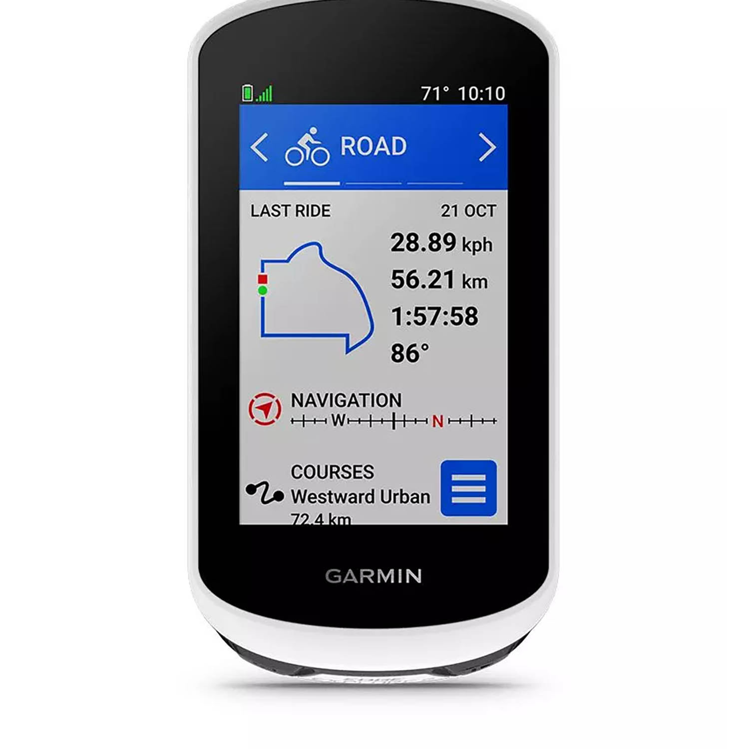 Garmin Edge Explore 2 fietscomputer