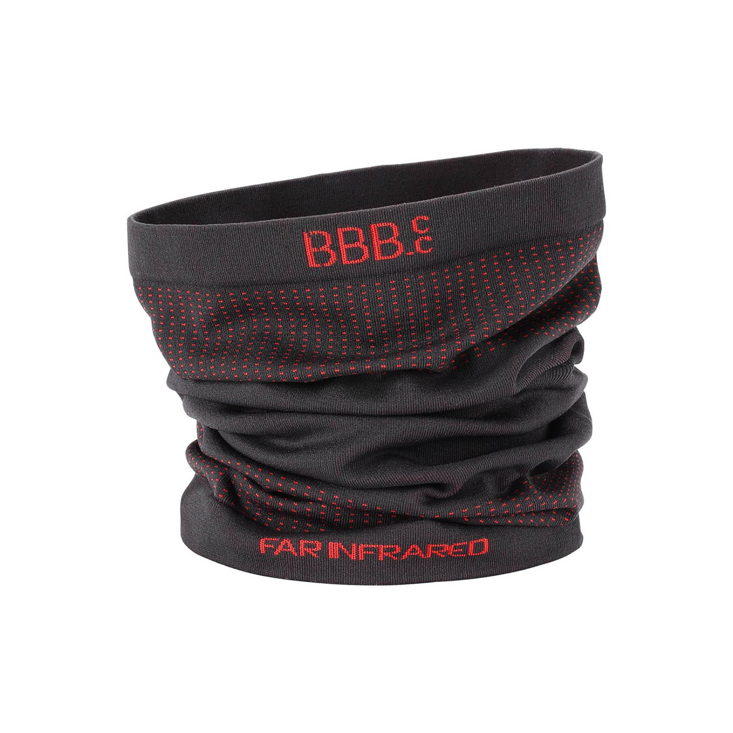 BBB FIRneck hoofdbescherming BBB FIRneck