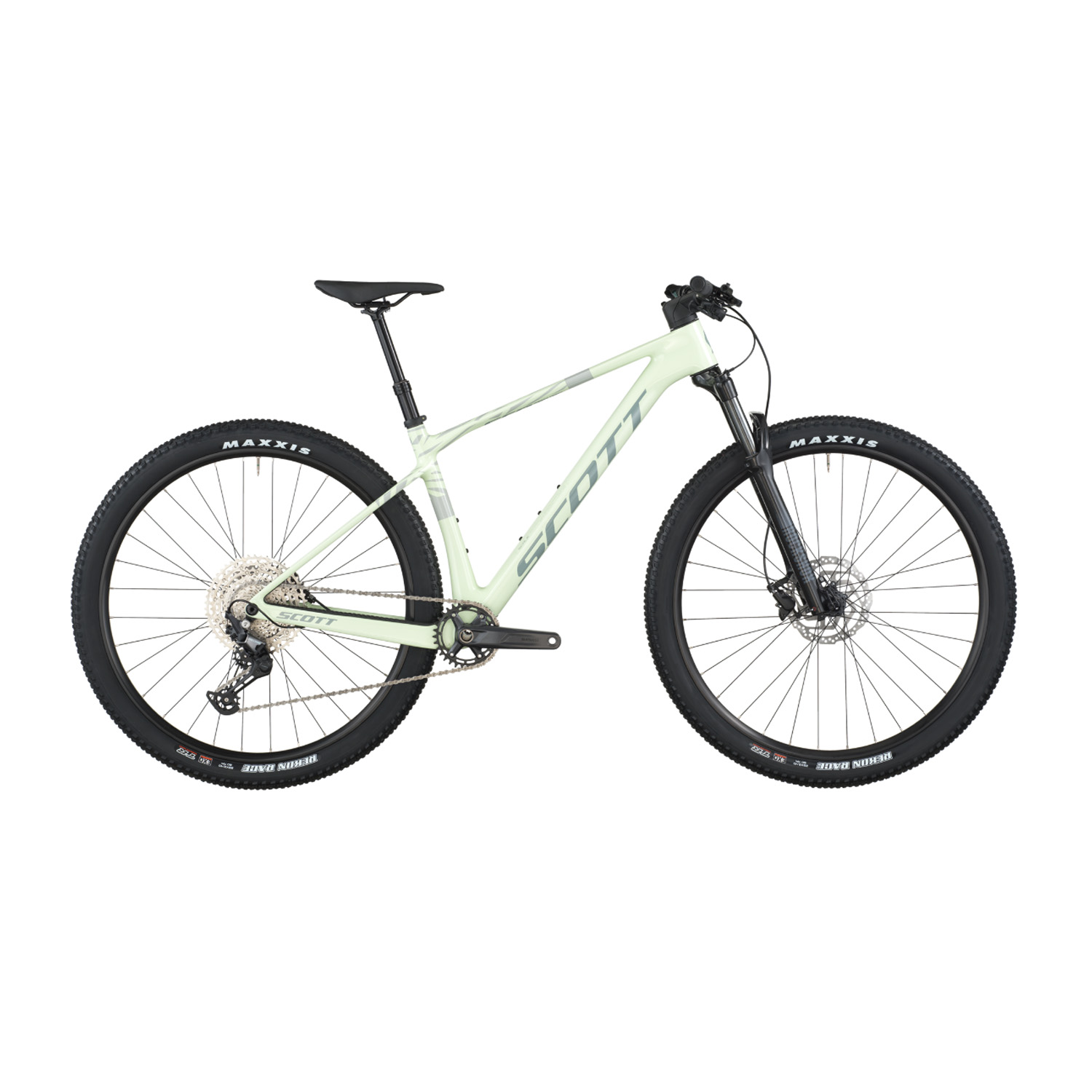 Scott Scale 920