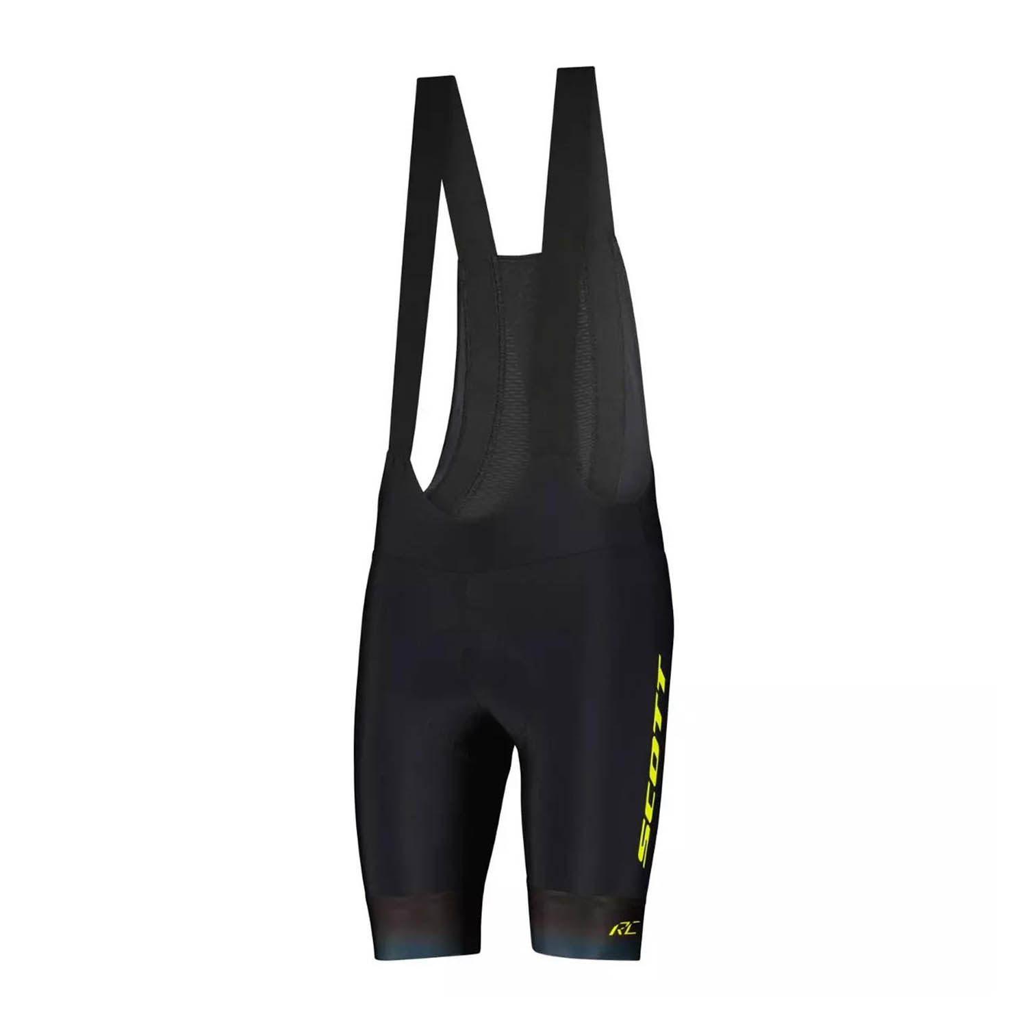 Scott RC Pro WC Edition +++ bibshort heren Scott RC Pro WC Edition +++ bibshort heren