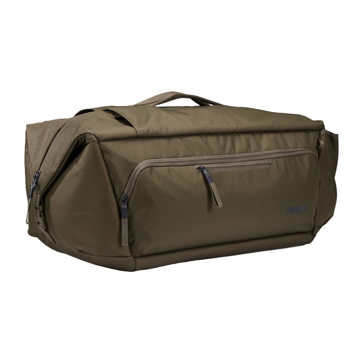 Thule RoundTrip 70L fiets duffel