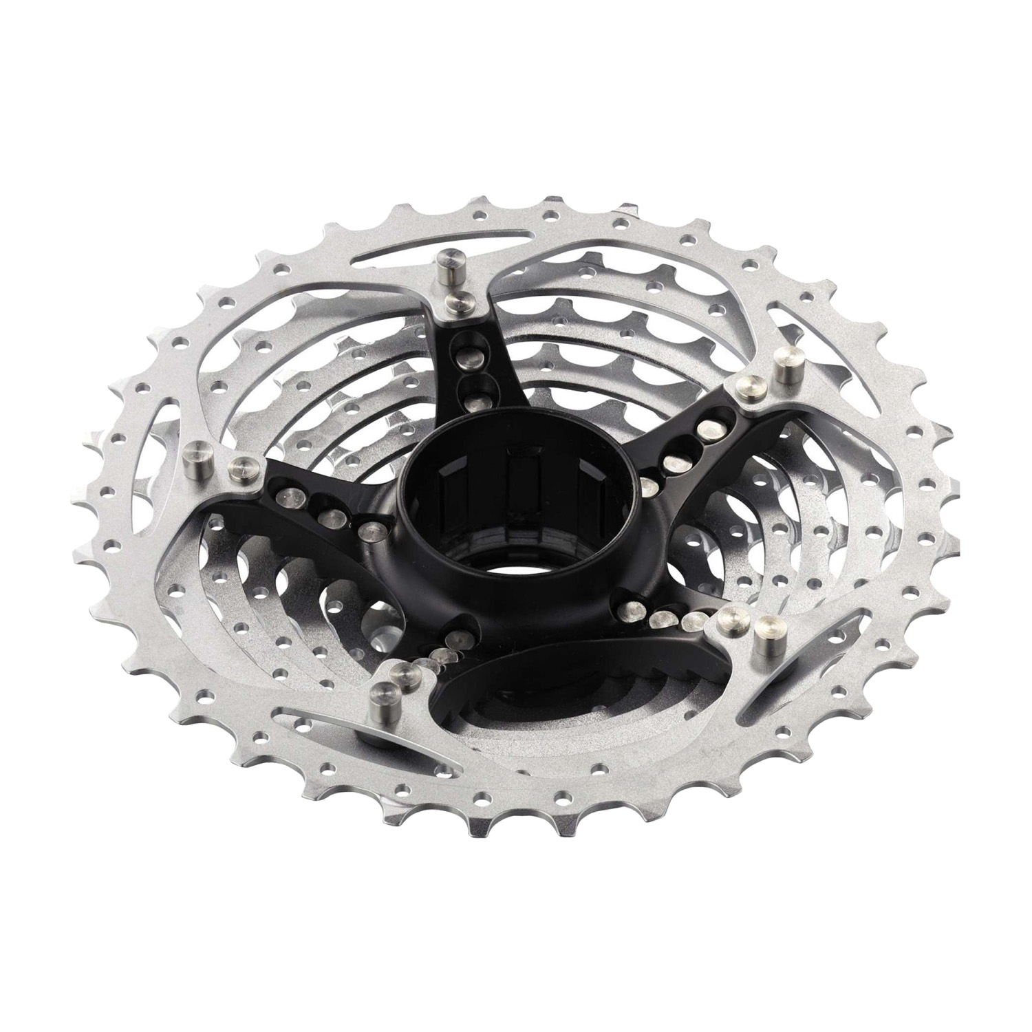 Shimano XT M770 cassette