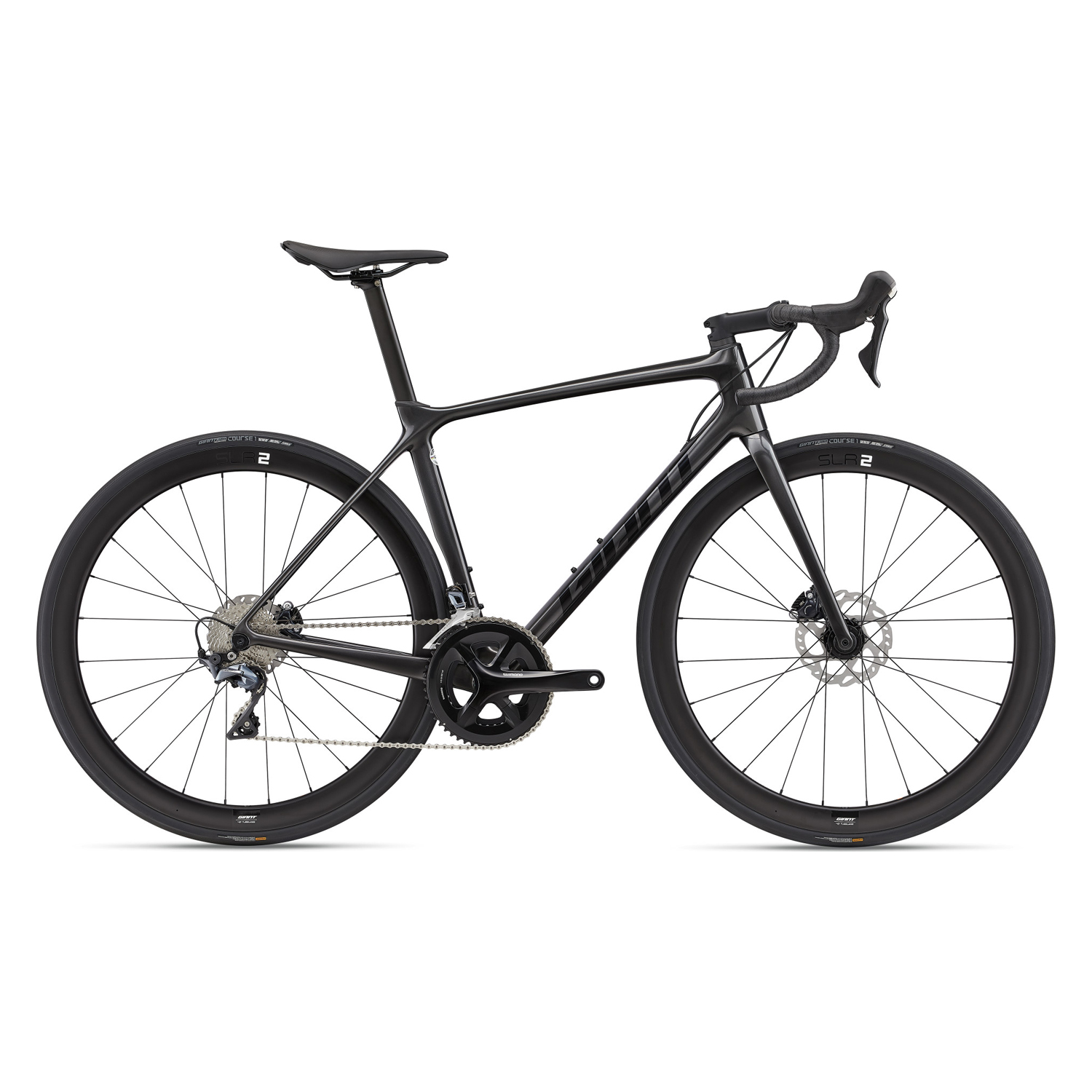 Giant TCR Advanced disc 1+