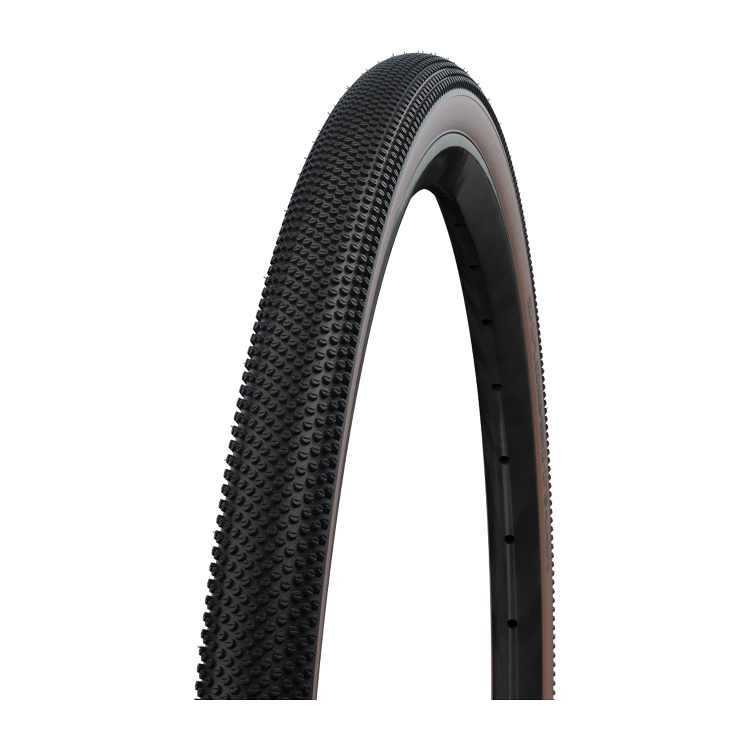 Schwalbe G-one allround TLE performance transparant Schwalbe G-one allround TLE performance transparant
