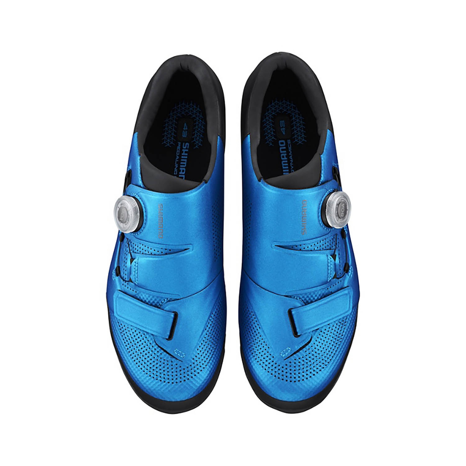 Shimano XC502