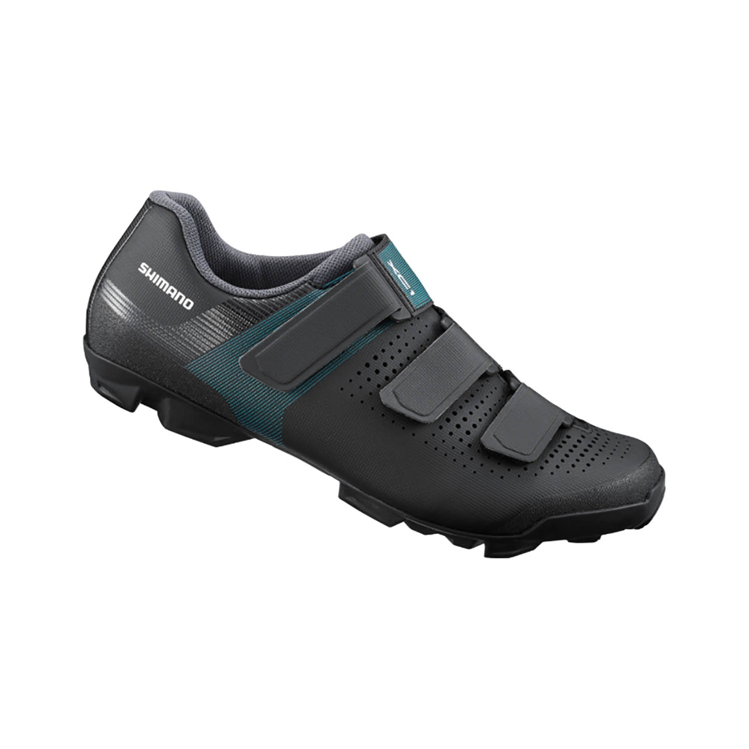 Shimano dames XC100