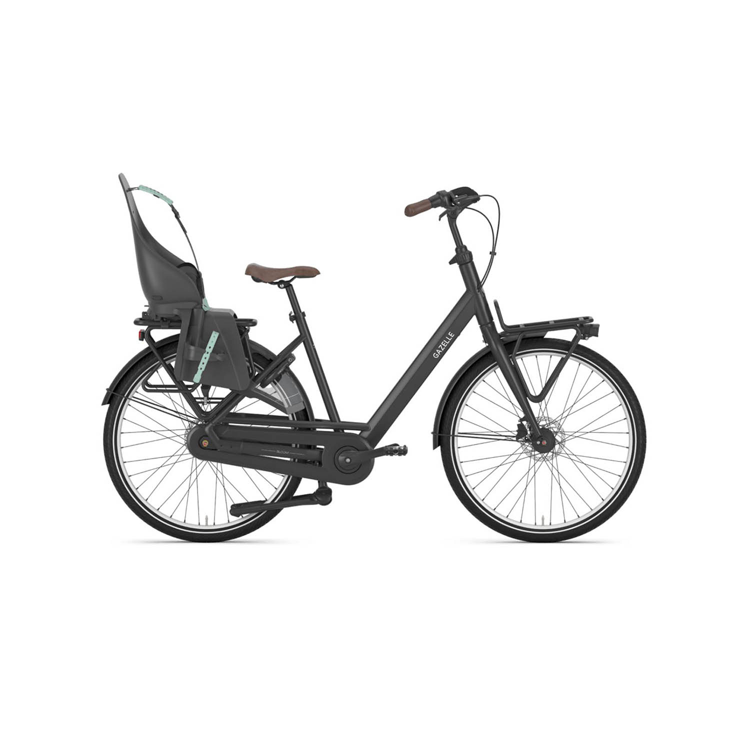 Gazelle Bloom 2023 Gazelle Bloom 2023