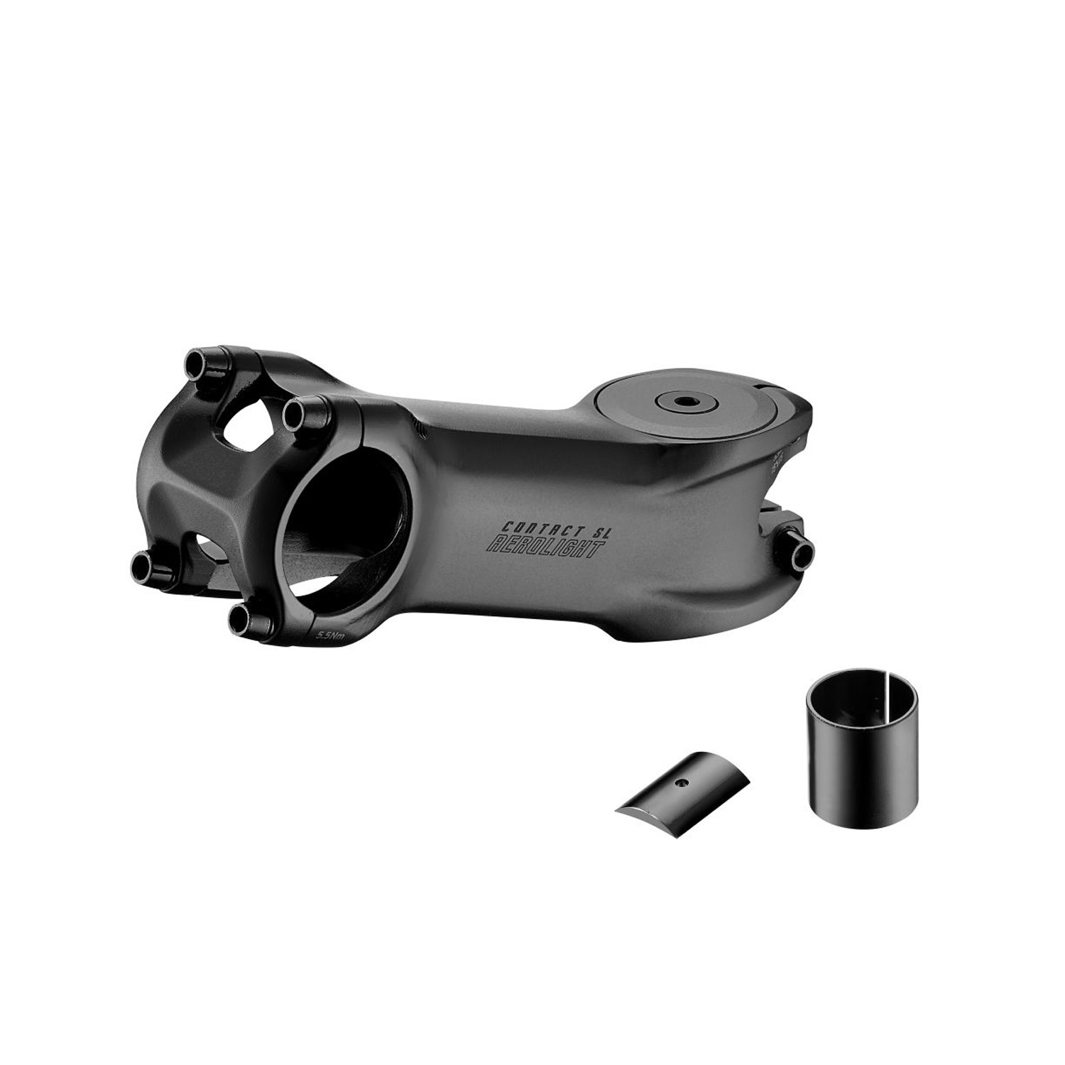 Giant Contact SL AeroLight +15° stuurpen