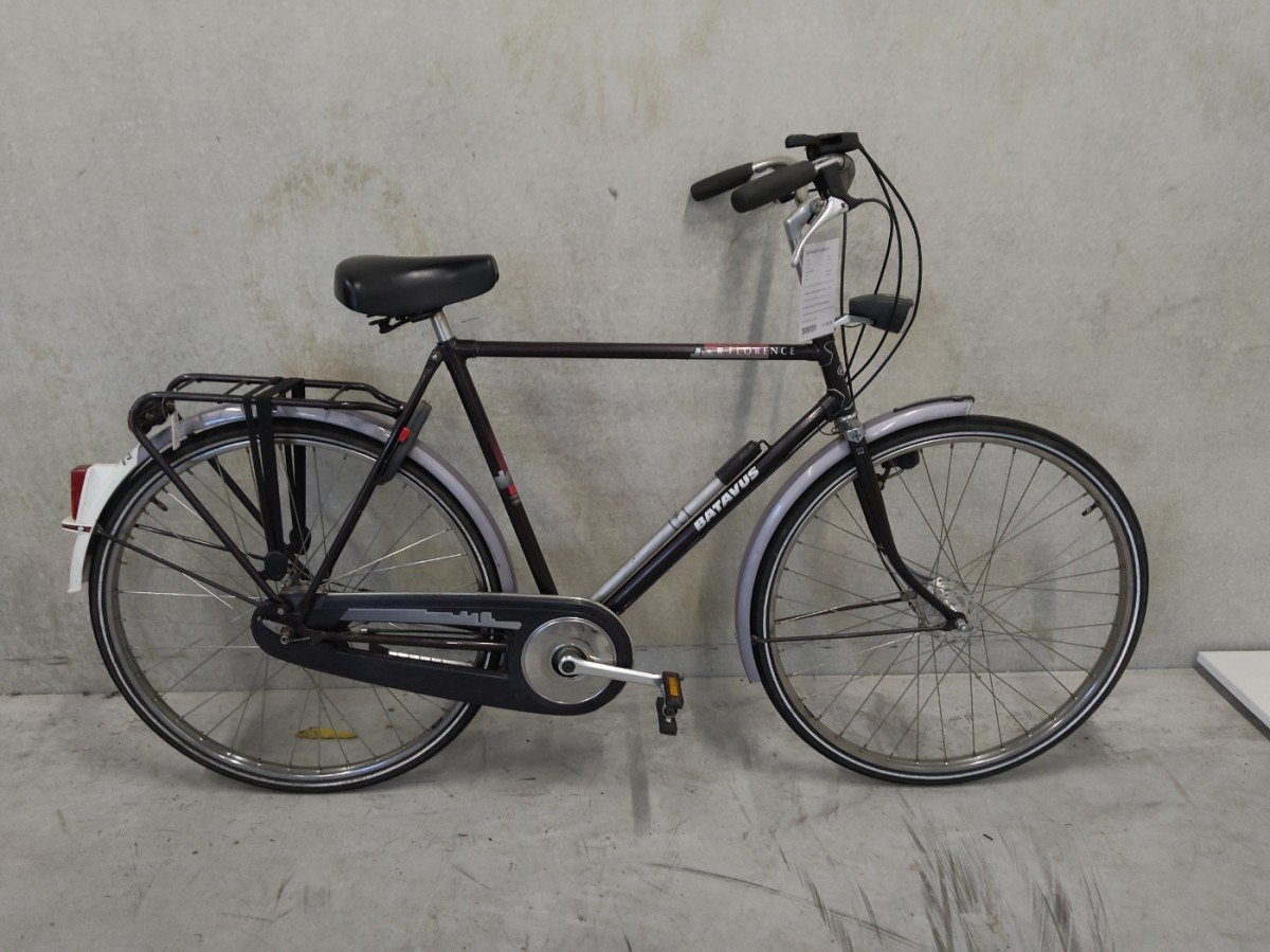 Batavus Florence 57 cm tweedehands stadsfiets