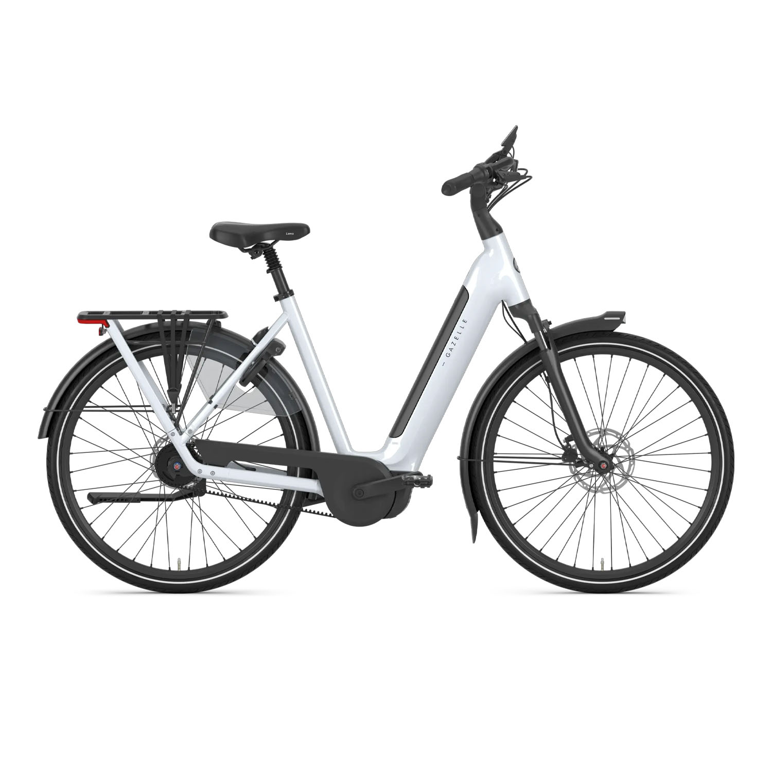 Gazelle Grenoble C5+ plus