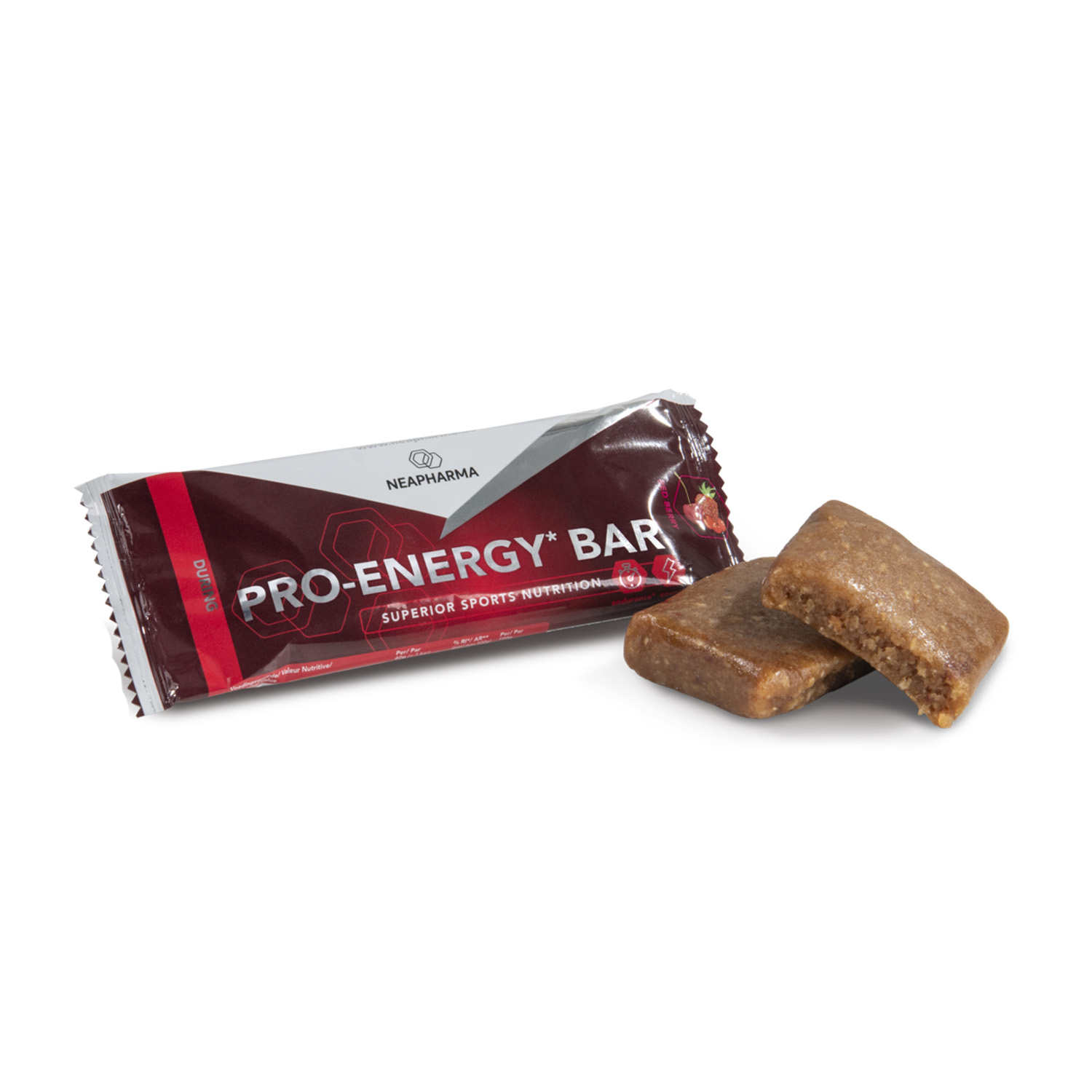 Neapharma Pro Energy bar Neapharma Pro Energy bar