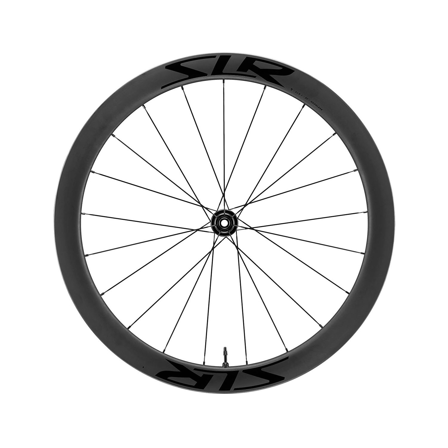 Giant SLR 1 50 racefiets wielen