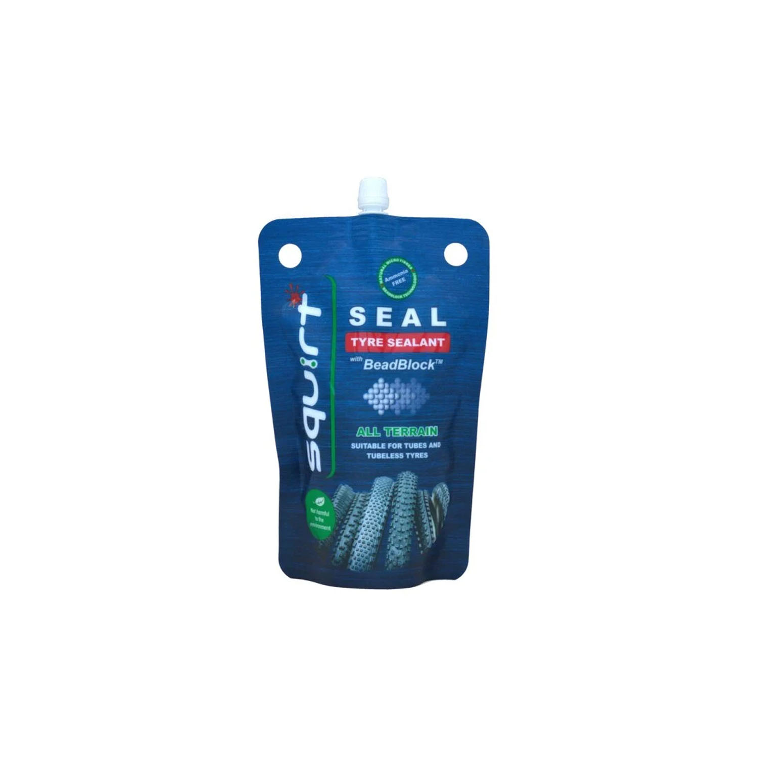 Squirt SEAL Tyre Sealant 120 ml