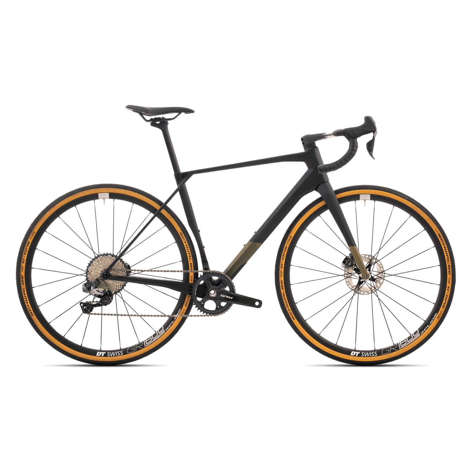 Superior X-Road Team Issue Di2 GR