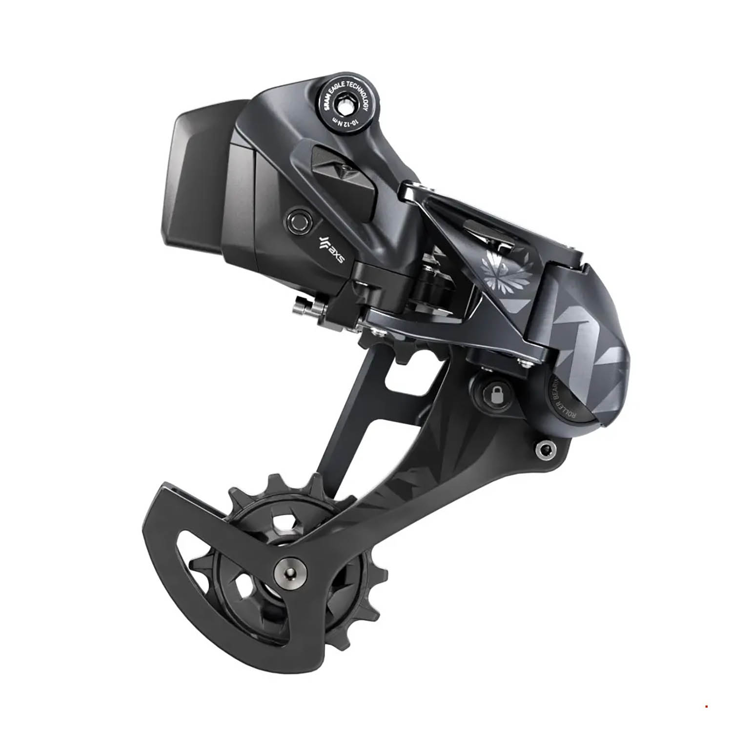 Sram XX Eagle T AXS achterderailleur