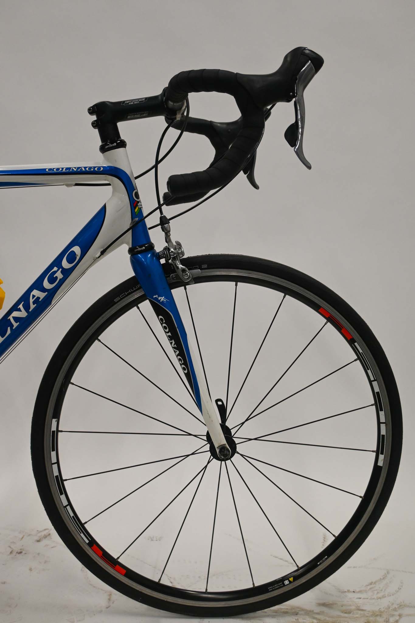 Colnago Arte S tweedehands racefiets