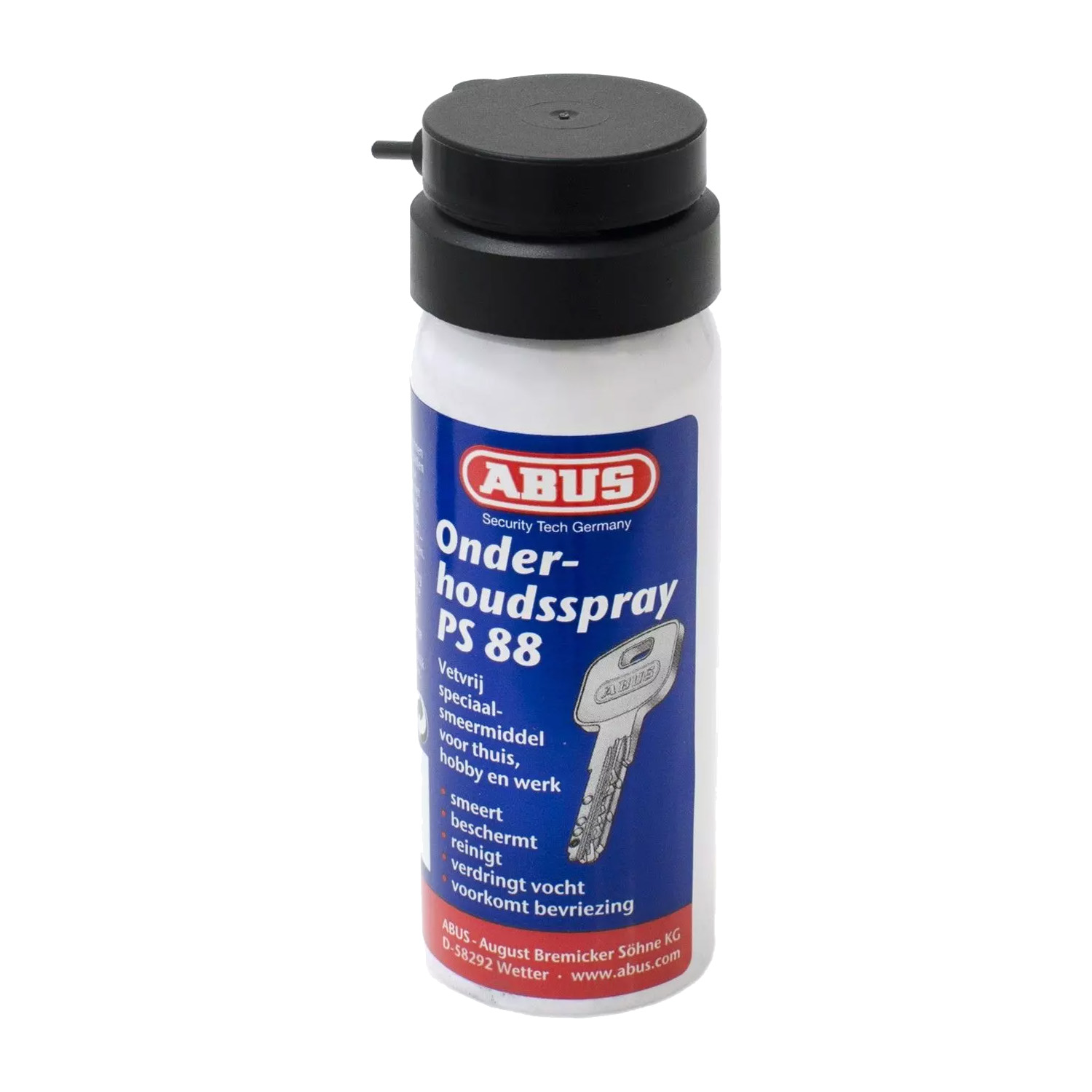 Abus Onderhoudsspray