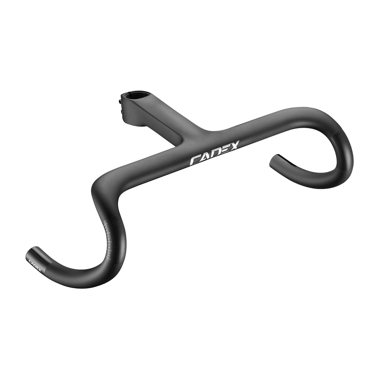 Cadex Race Integrated racefiets stuur Cadex Race Integrated racefiets stuur