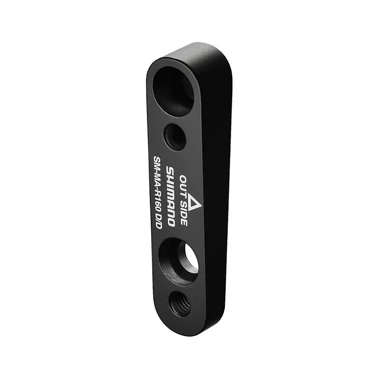 Shimano disc brake mount adapter Shimano disc brake mount adapter