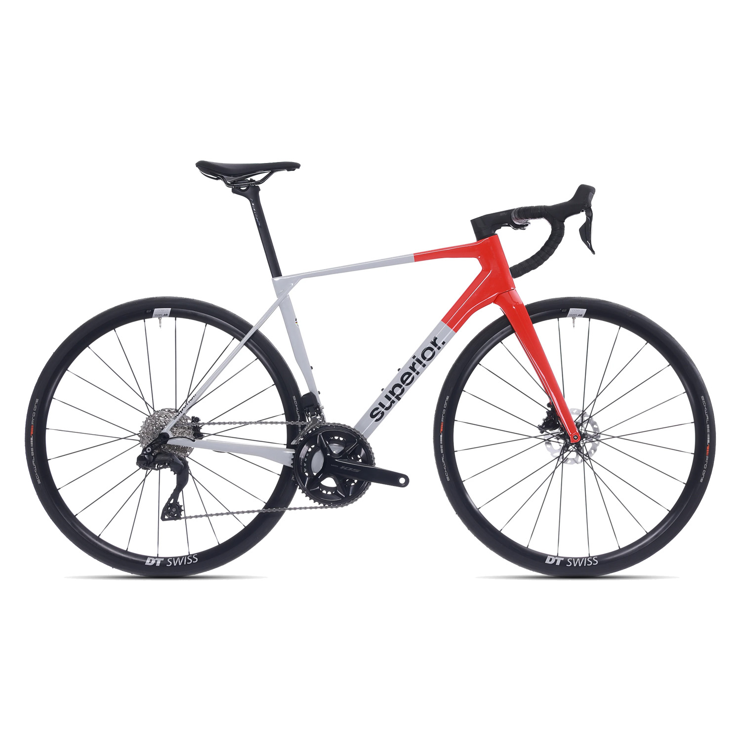 Superior X-Road 9.5 GF Superior X-Road 9.5 GF