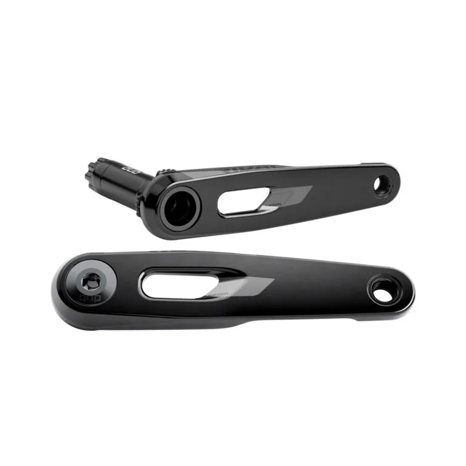 Sram Rival E1 crankarmen