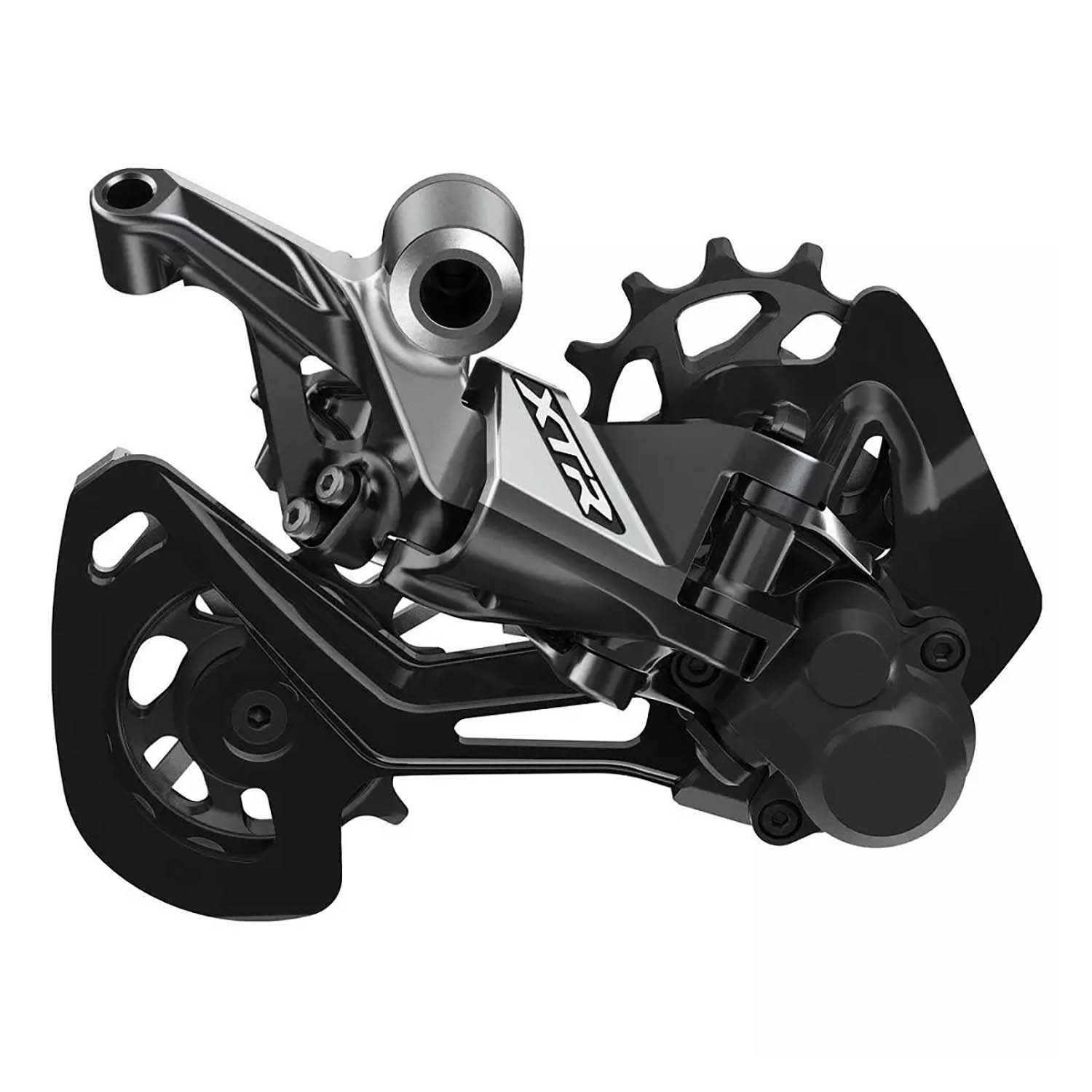 Shimano XTR M9100 achterderailleur