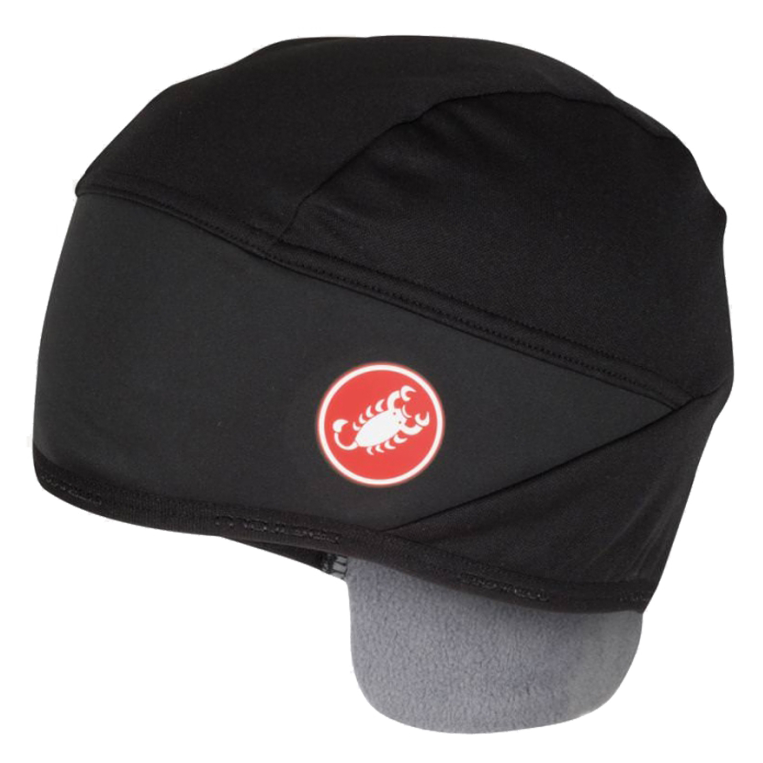 Castelli Estremo Ws Skully hoofdbescherming Castelli Estremo Ws Skully