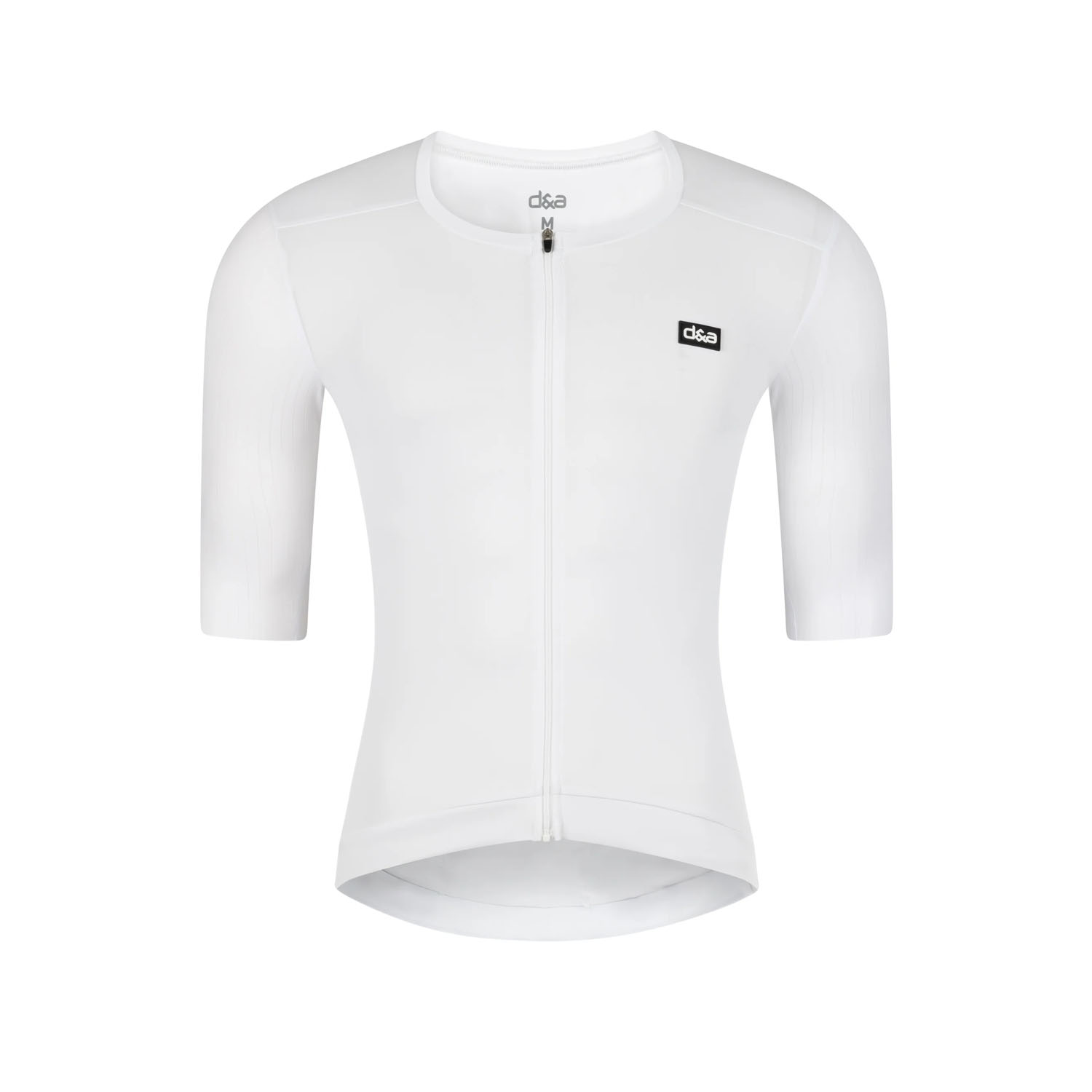 D&A Wielershirt pro