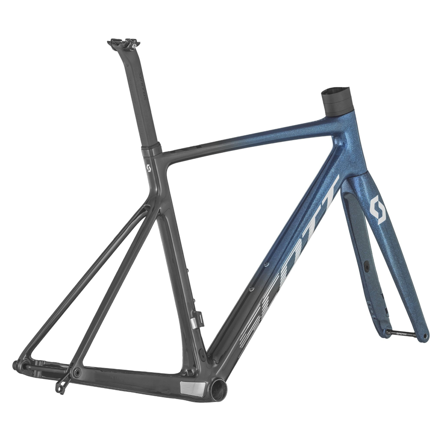 Scott Addict RC Pro HMX frameset 2023