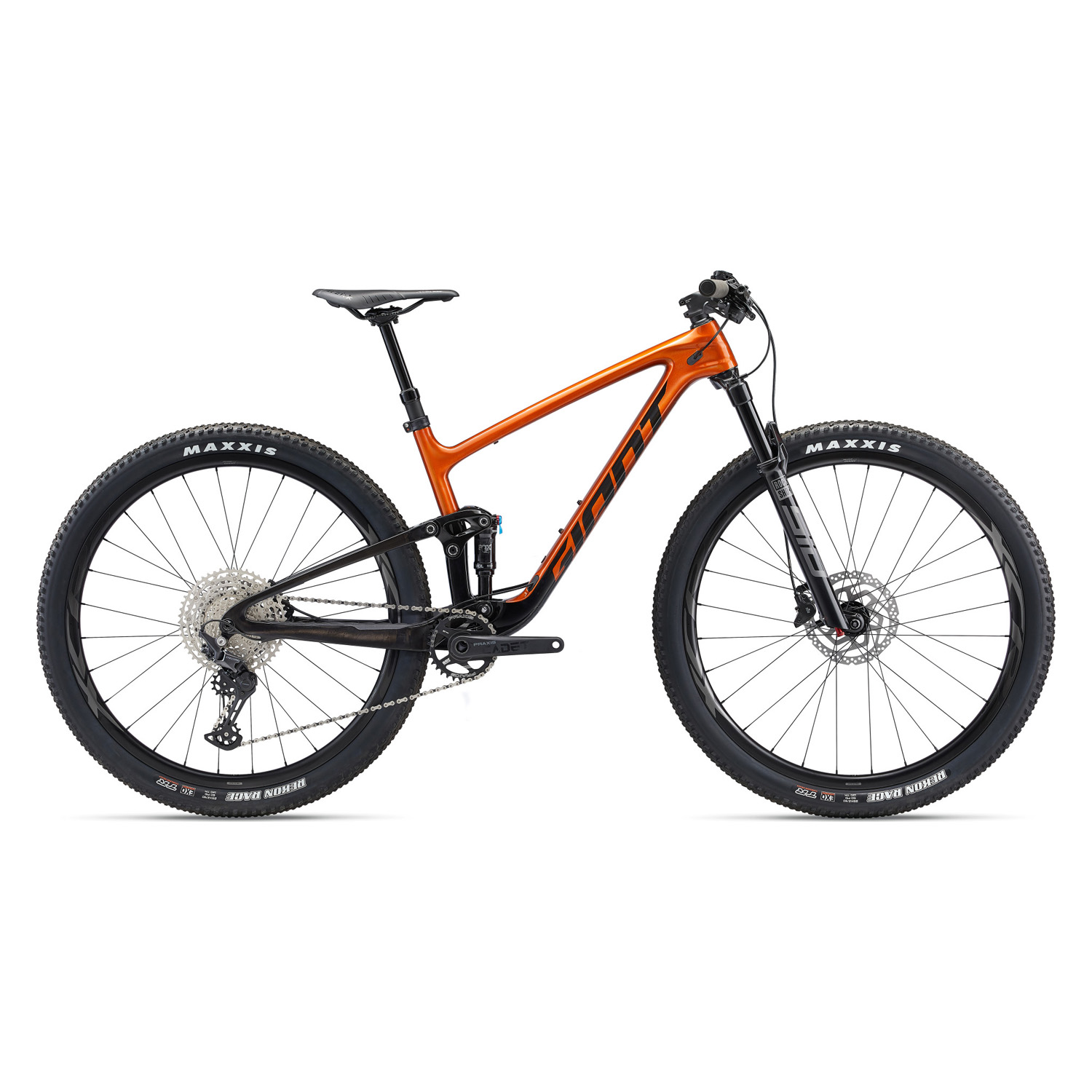 Giant Anthem Advanced Pro 29 3