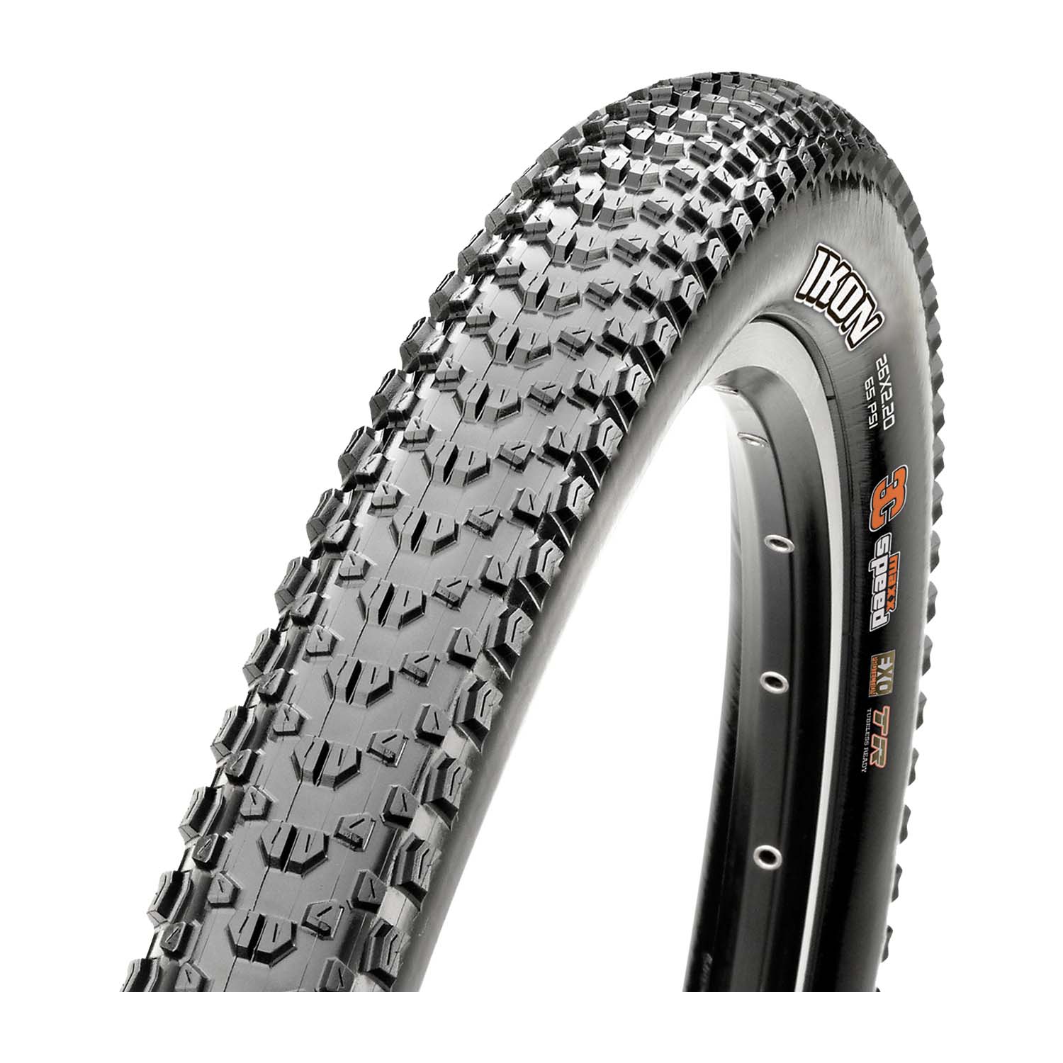 Maxxis Ikon TLR EXO 3C MTB buitenband