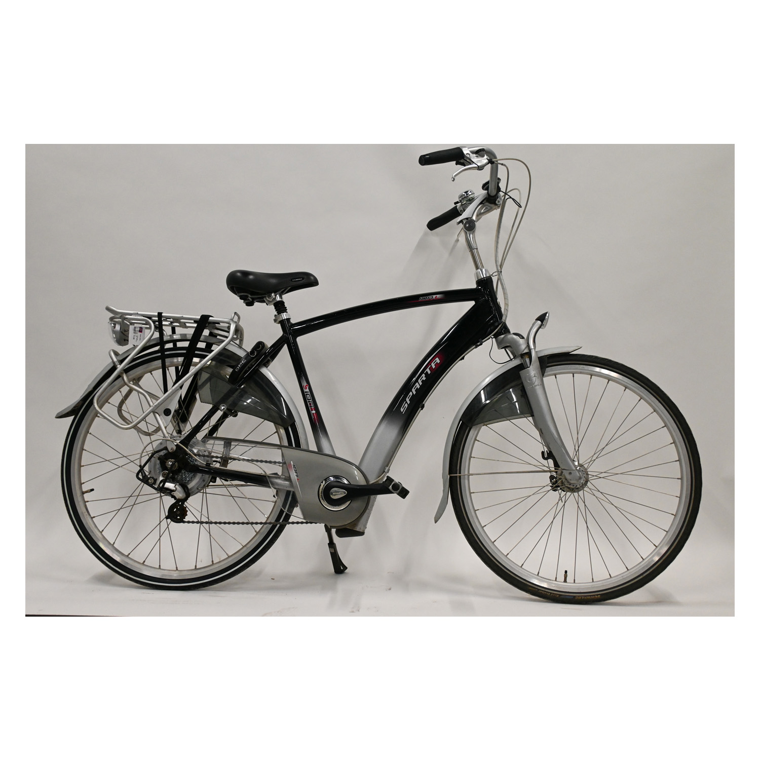 Sparta Ion 54 cm tweedehands e-bike