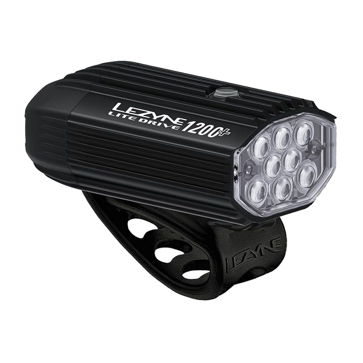 Lezyne Lite Drive 1200+ koplamp Lezyne Lite Drive 1200+ koplamp