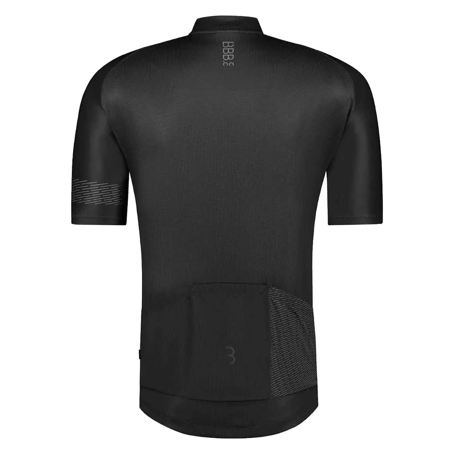 BBB Comfortfit 2.0 fietsshirt