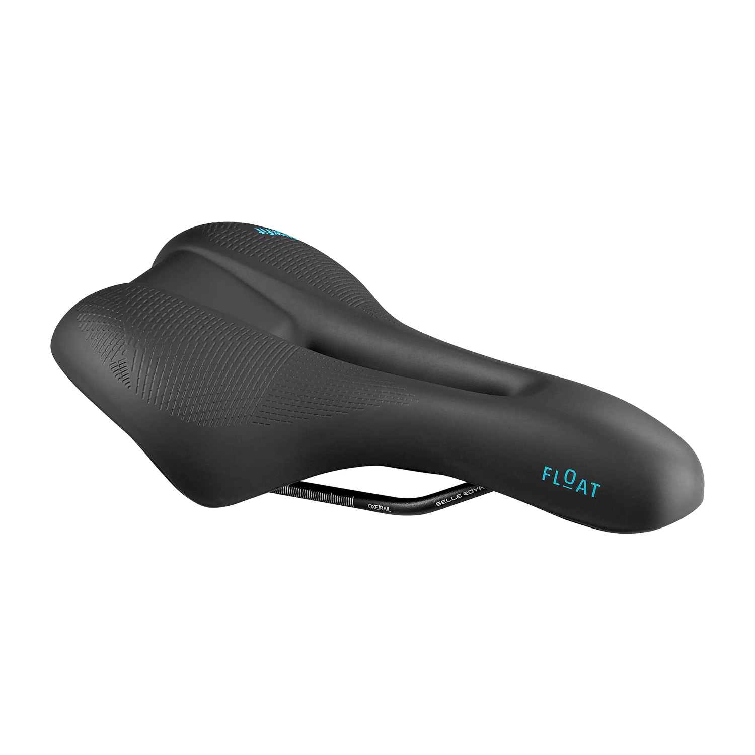 Selle Royal Float Athletic zadel