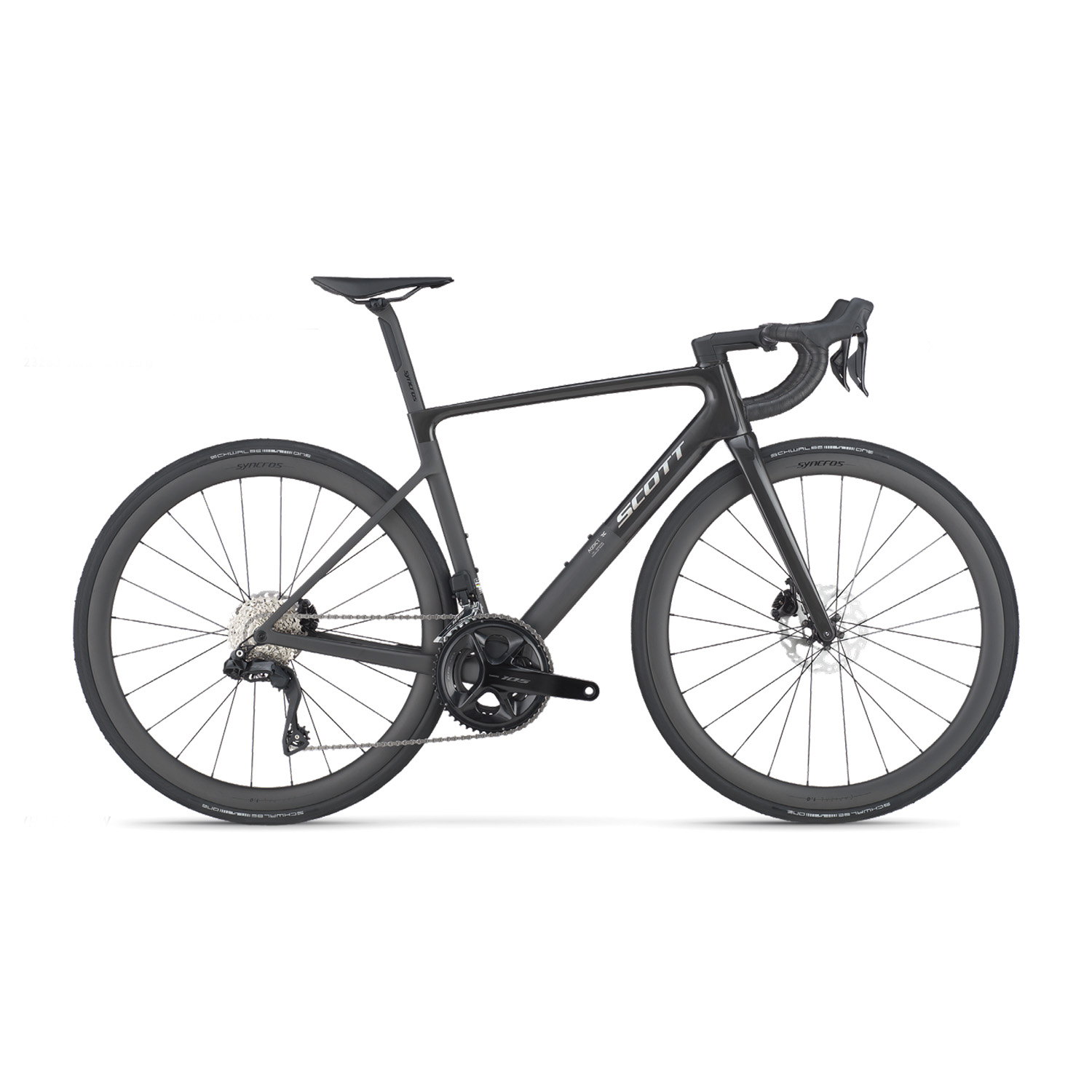 Scott Addict RC 30 2025