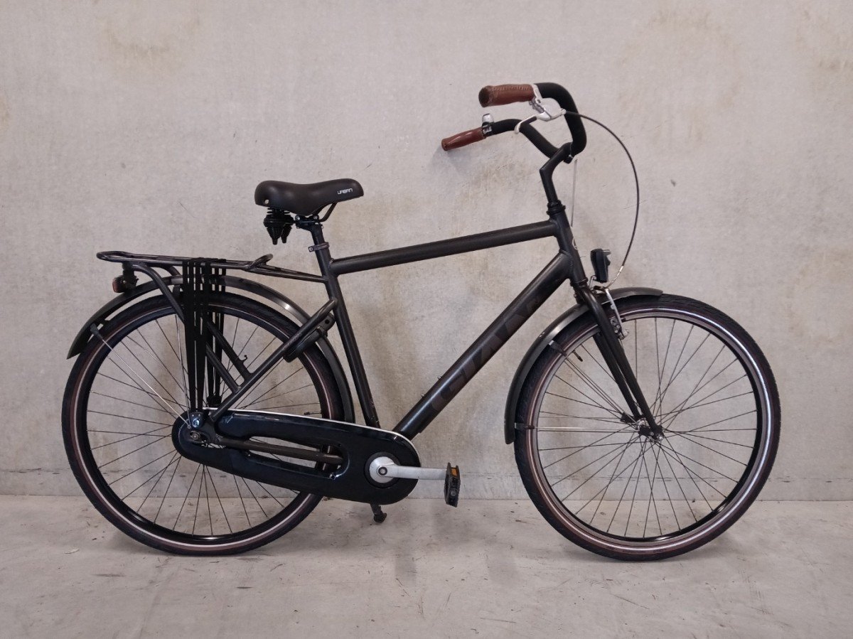 Giant Triple-X 58 cm tweedehands stadsfiets