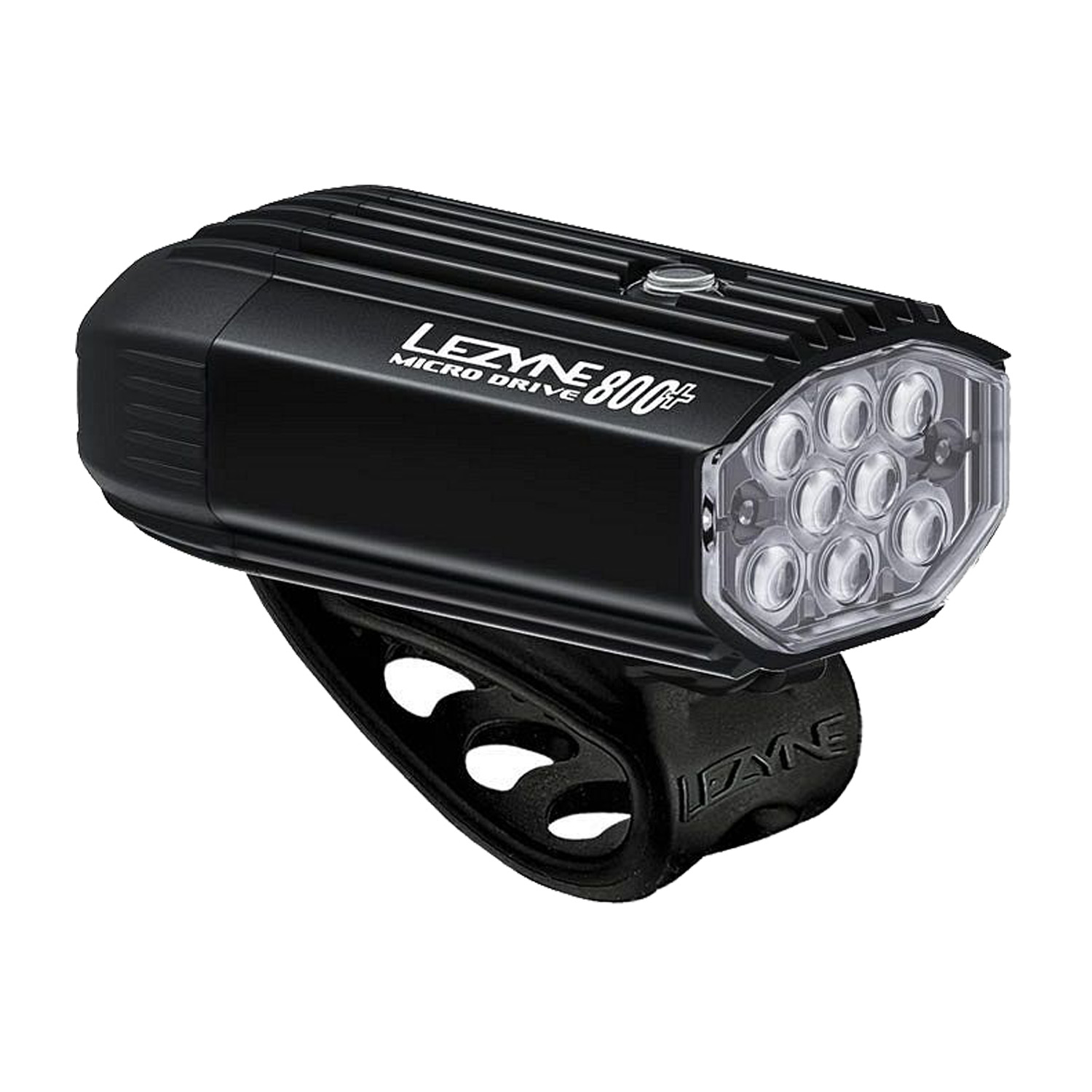 Lezyne Micro Drive 800+ koplamp Lezyne Micro Drive 800+ koplamp