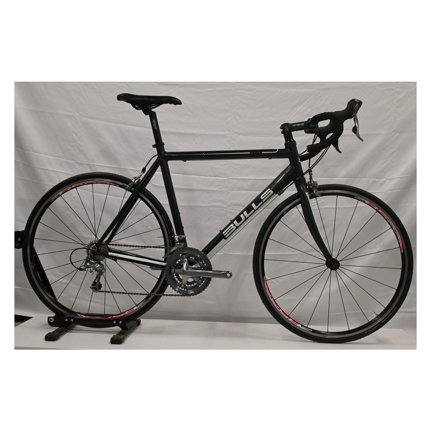 Bulls Harrier L tweedehands racefiets