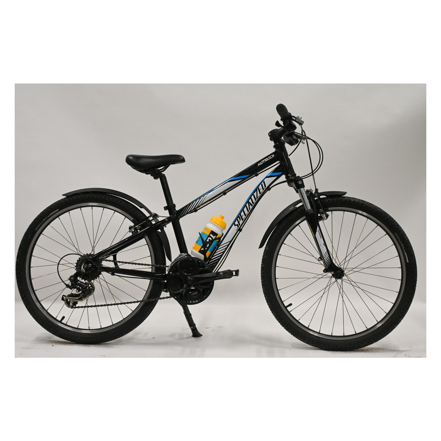 Specialized Hotrock 24 inch tweedehands kinderfiets