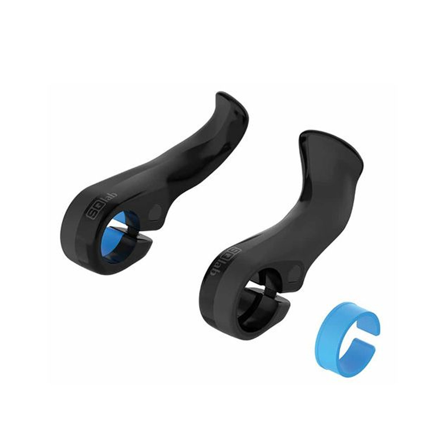 SQLab Innerbarends 411 handvatten