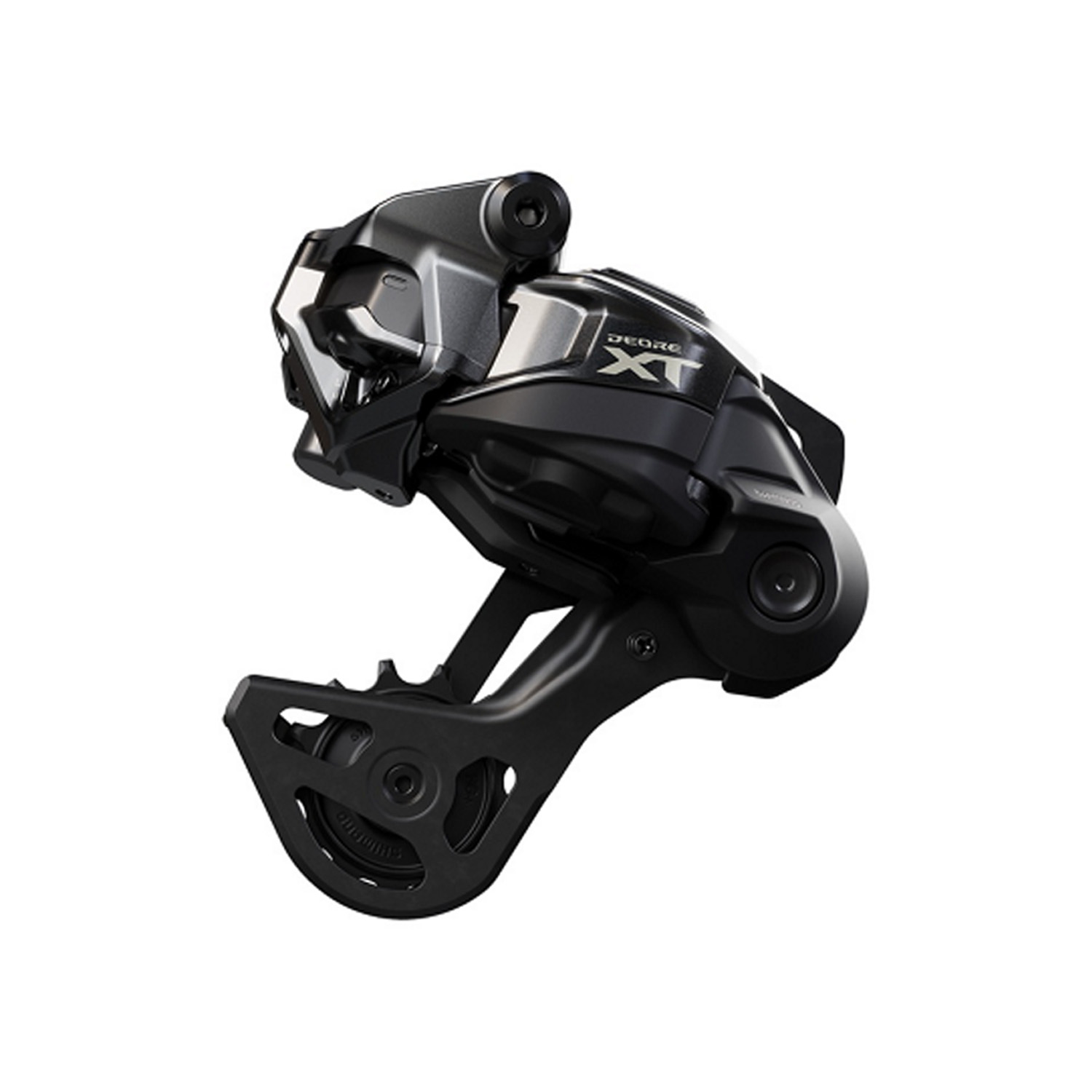 Shimano XT Di2 achterderailleur