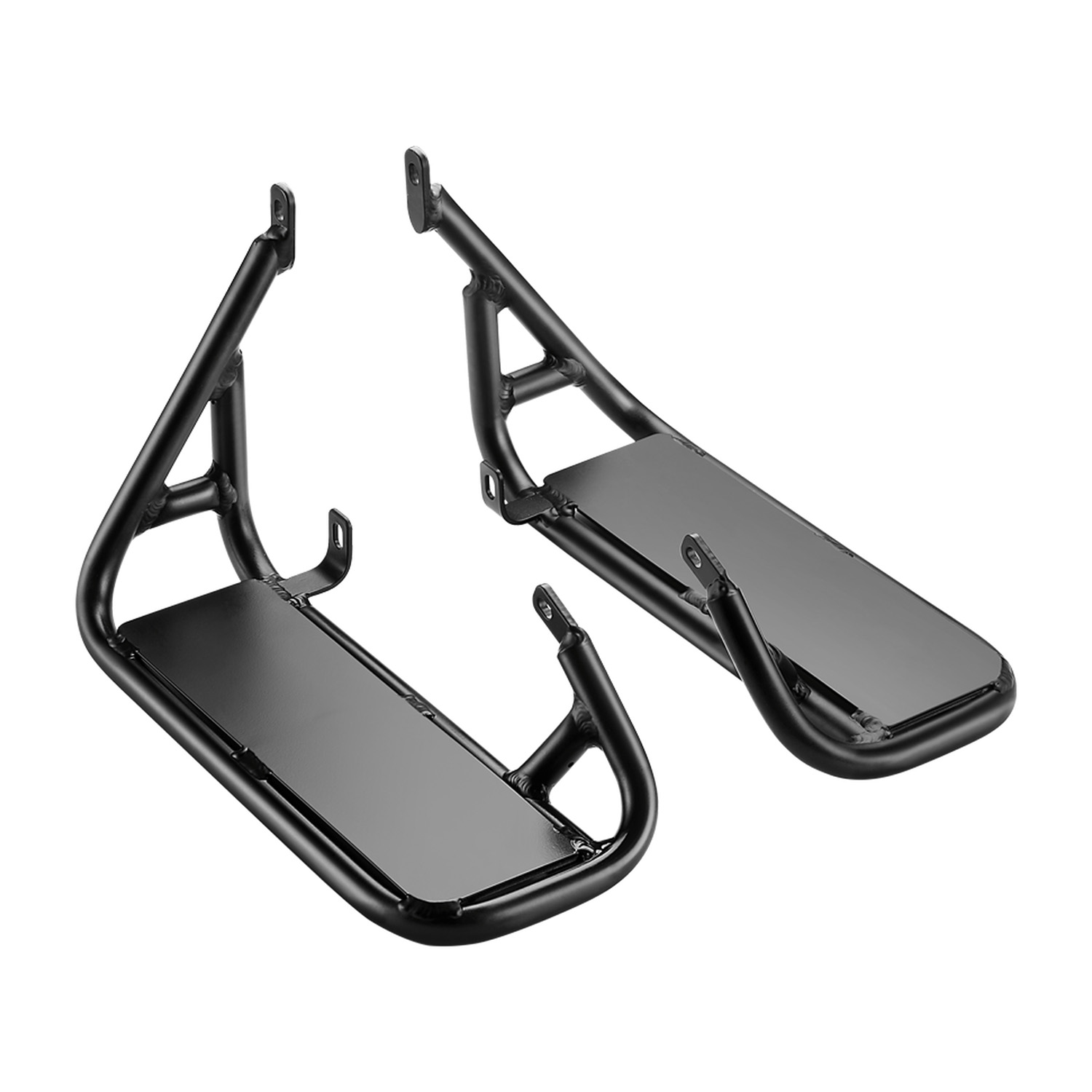 Momentum voetsteun PakYak E+ Momentum voetsteun PakYak E+