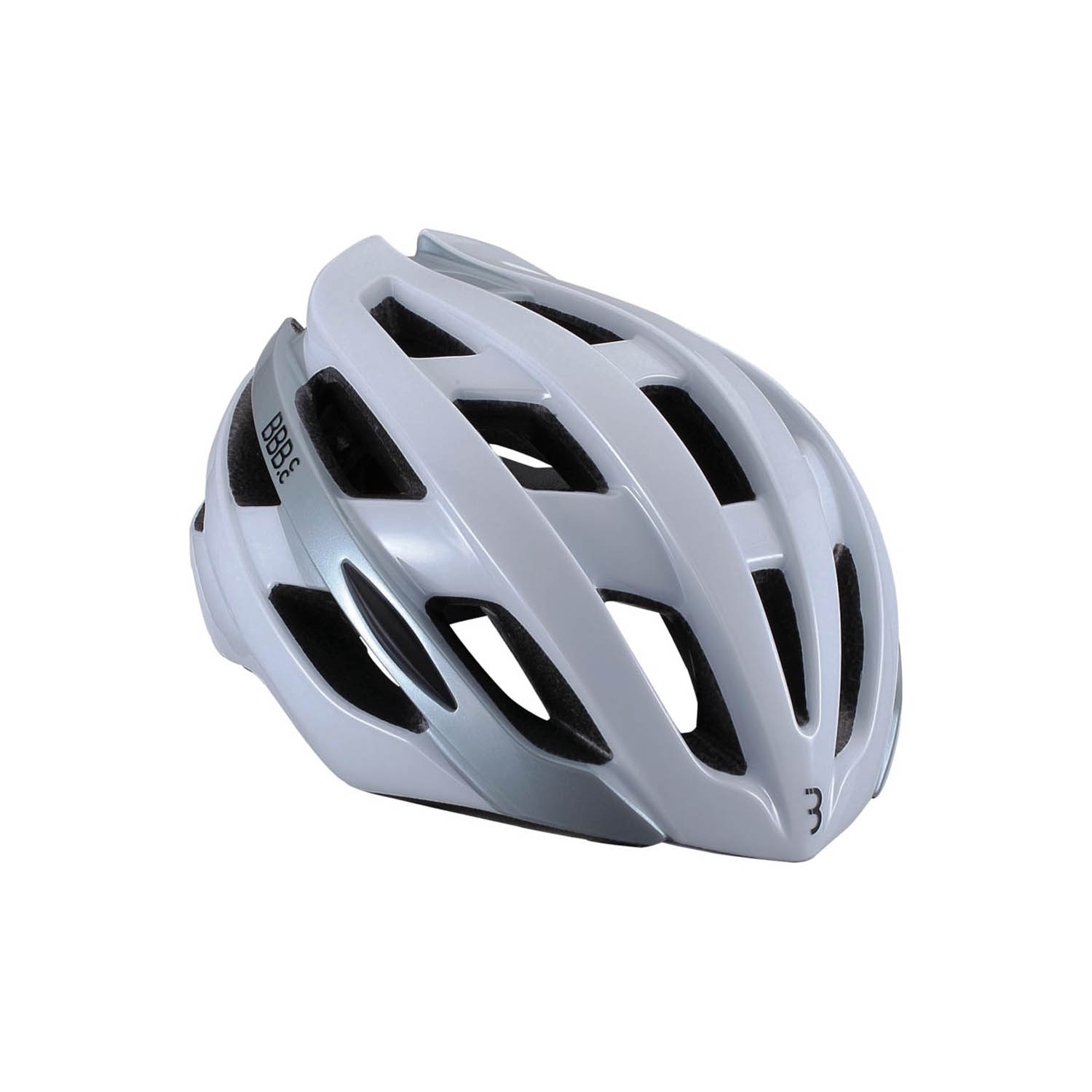 BBB Hawk racefiets helm